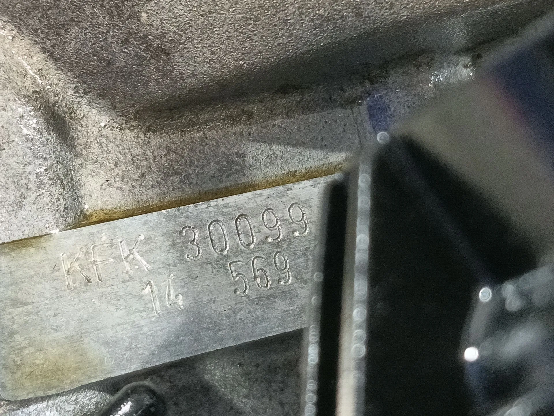 Caja Cambios para Seat Ibiza Iv (6J5, 6P1)
