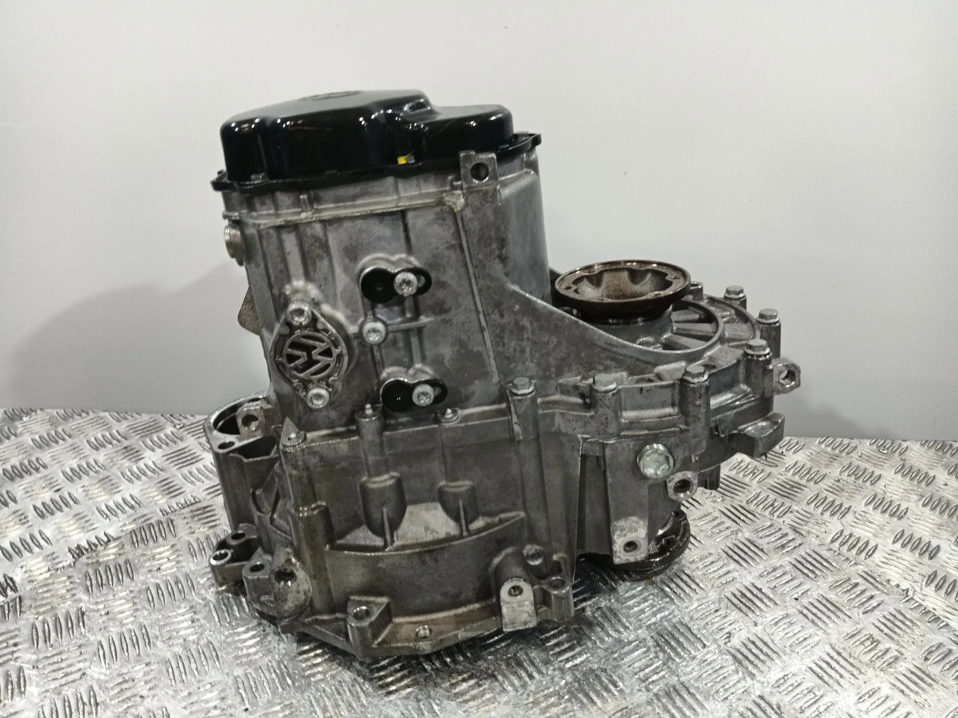 Caja Cambios para Seat Ibiza Iv (6J5, 6P1)
