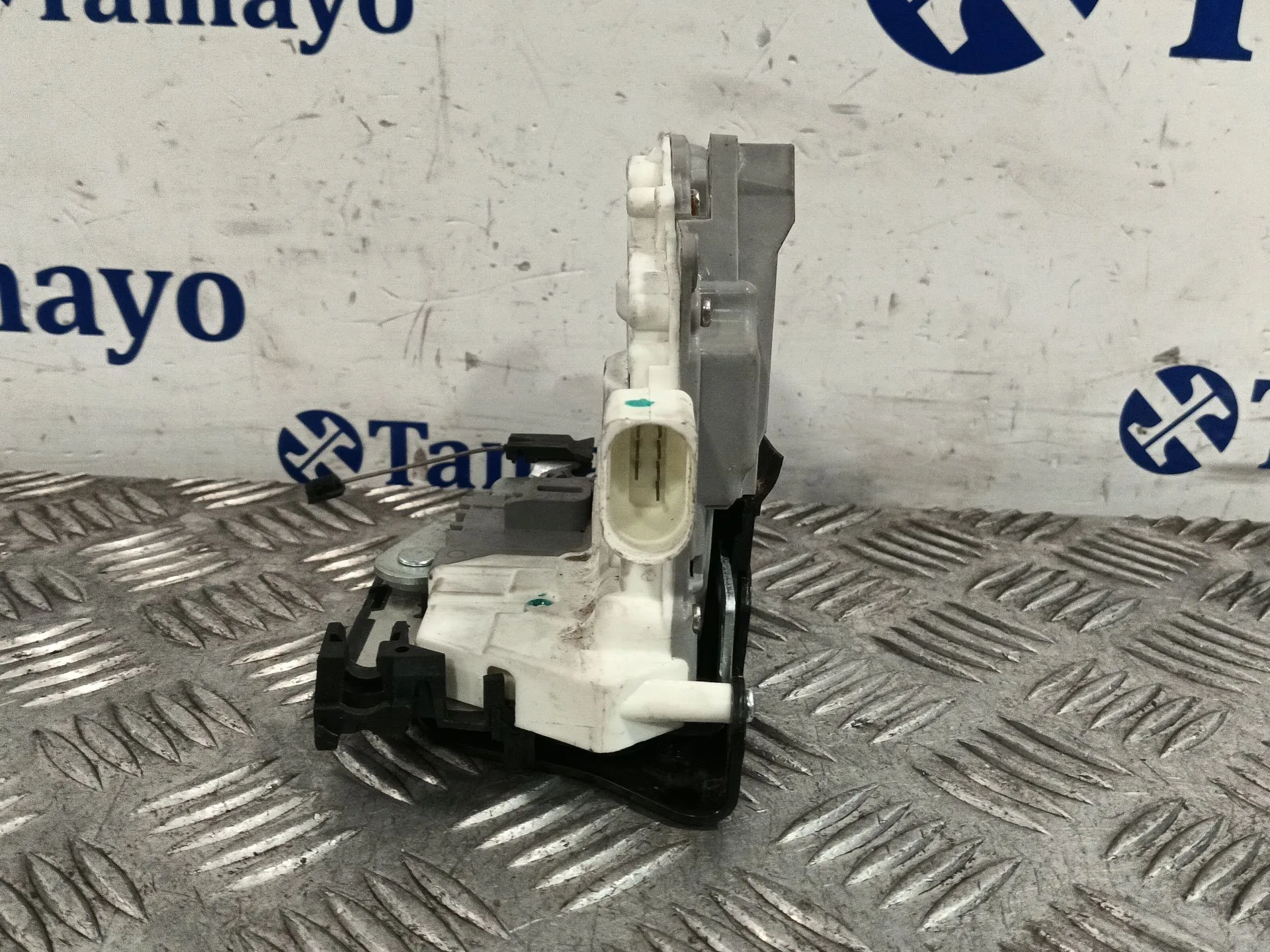 Cerradura Puerta Delantera Derecha para Seat Leon (1P1)