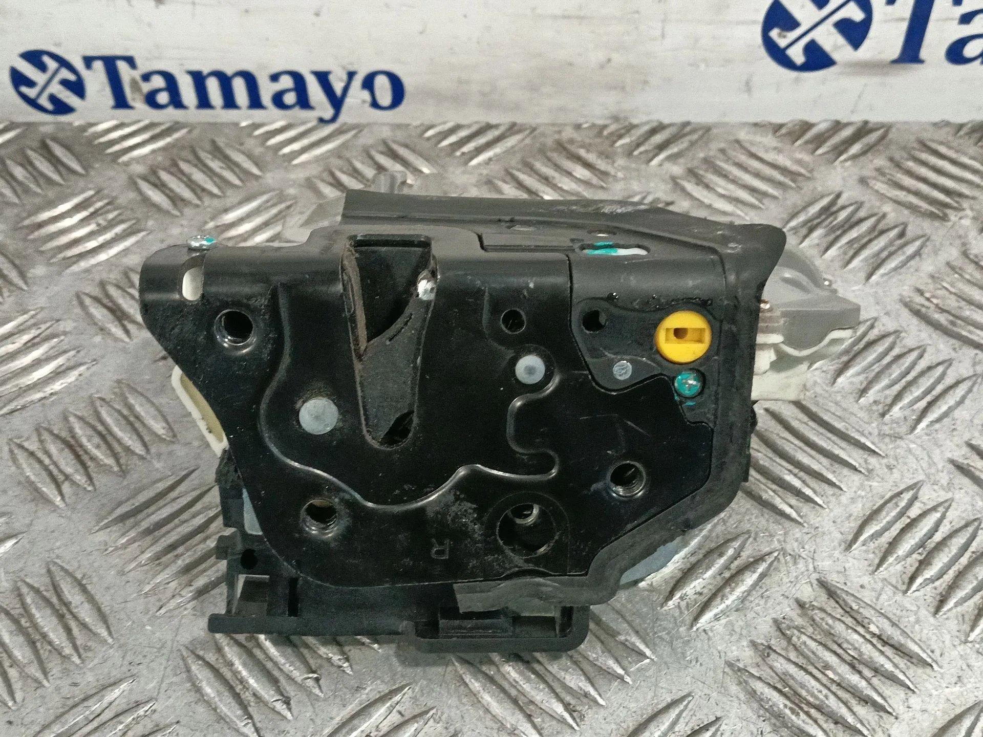 Cerradura Puerta Delantera Derecha para Seat Leon (1P1)