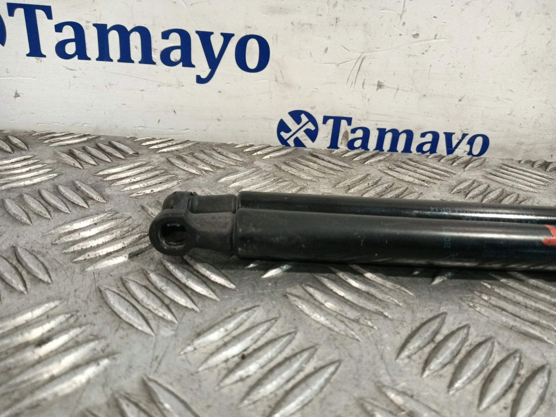 Amortiguador Porton Trasero Derecho para Land Rover Discovery Iv (L319)