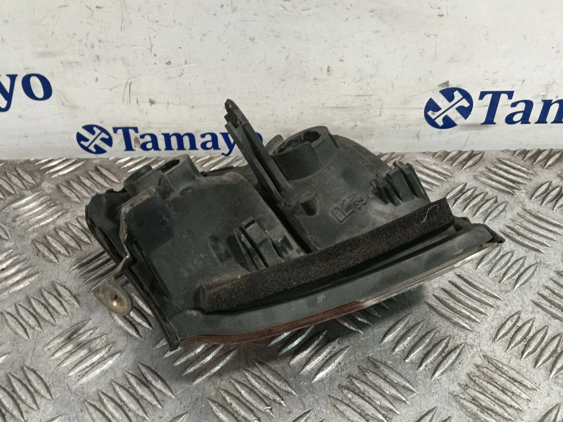 Piloto Delantero Derecho para Mitsubishi Montero Canvas Top (V2_C, V4_C)
