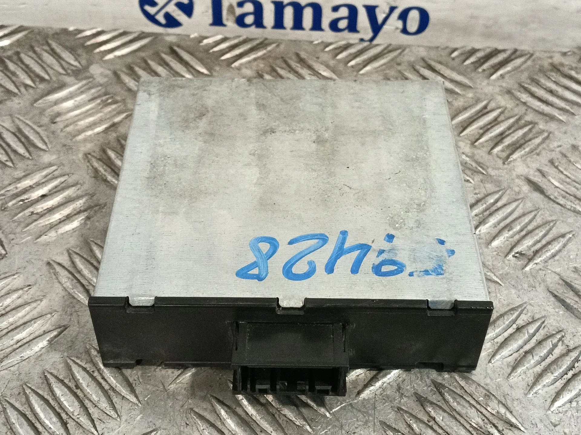 Centralita Cambio Automatico para Bmw 1 (E81)