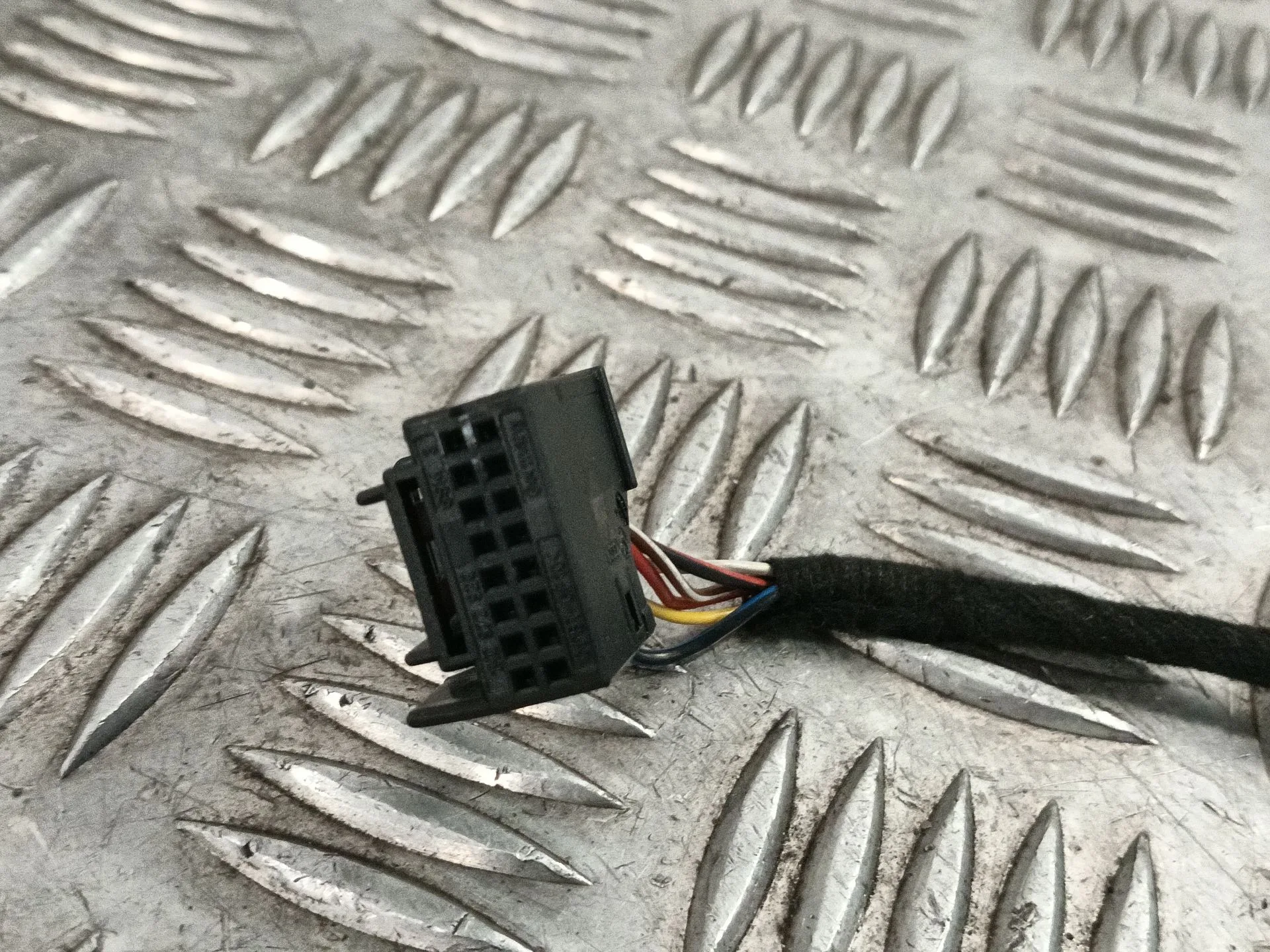Retrovisor Derecho para Volkswagen Passat B6 Variant (3C5)