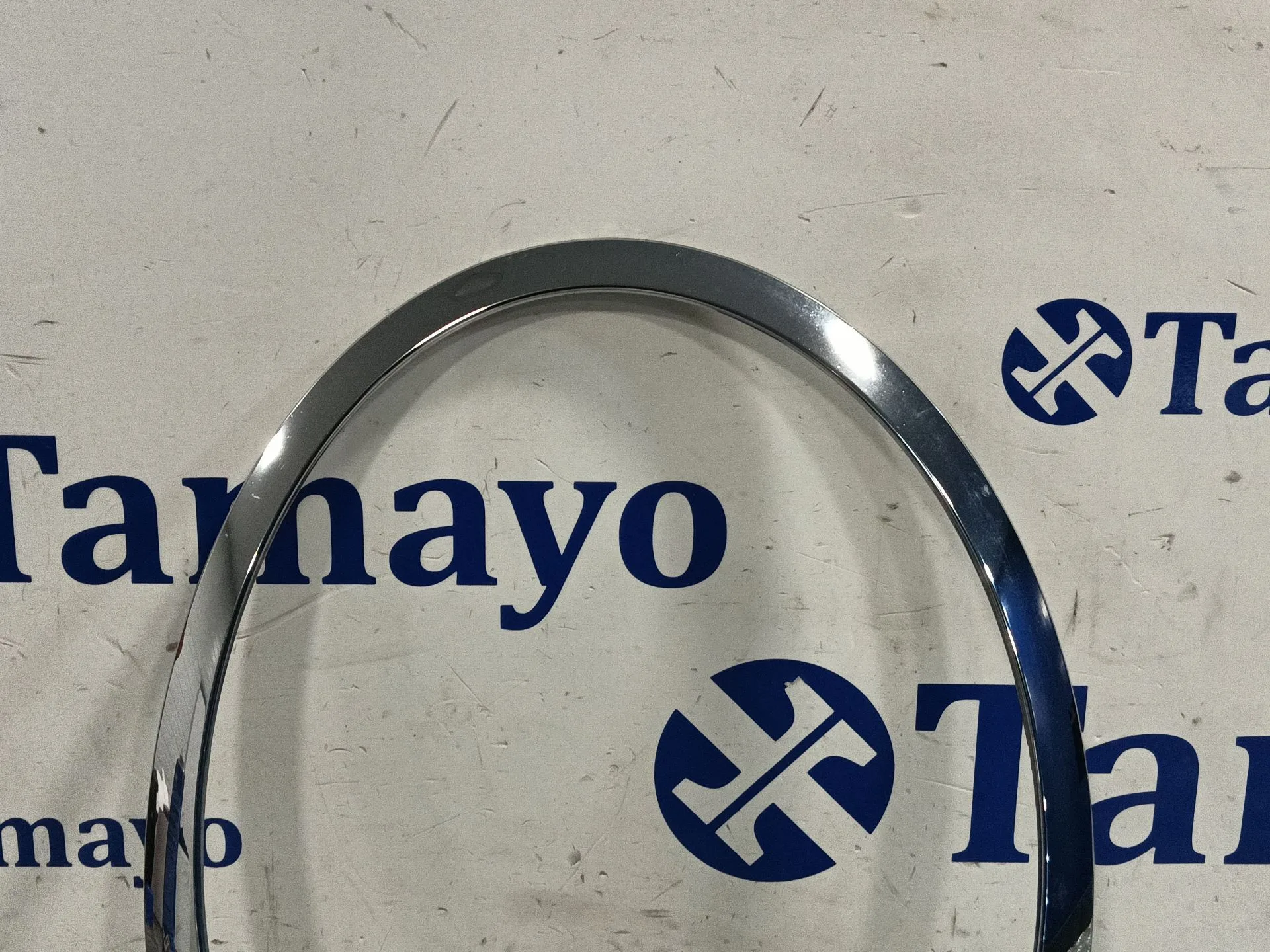 Embellecedor para Mini Mini (R50, R53)