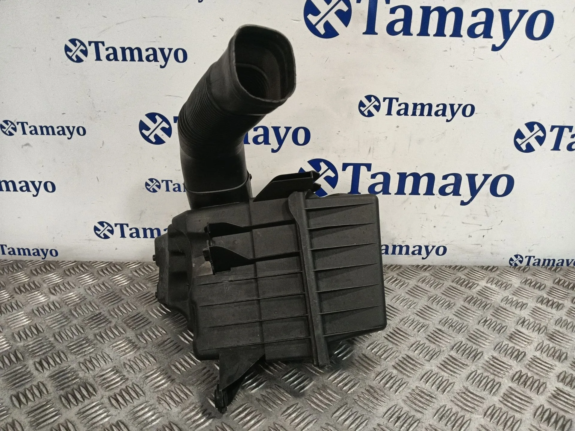 Soporte Filtro Aire para Seat Ibiza Iii (6L1)