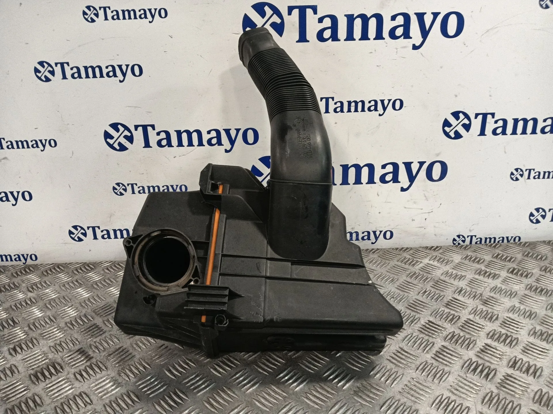 Soporte Filtro Aire para Seat Ibiza Iii (6L1)