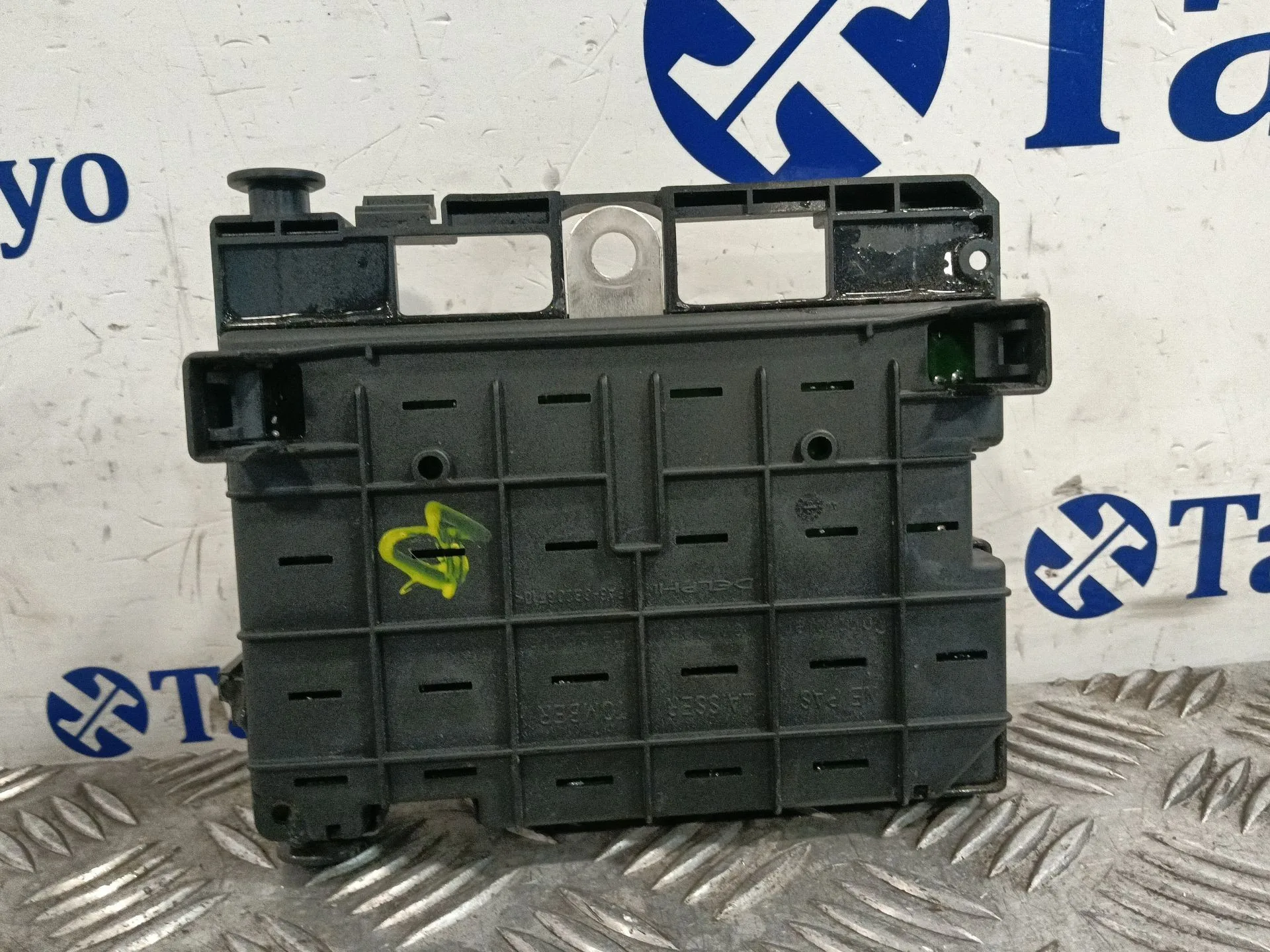 Caja Reles / Fusibles para Peugeot 307 (3A/C)