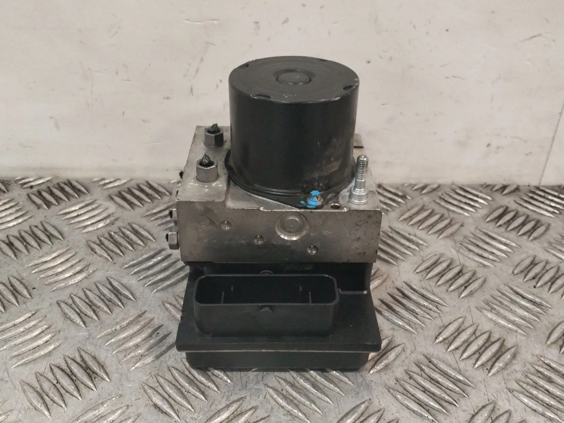 Abs para Seat Ibiza Iv (6J5, 6P1)