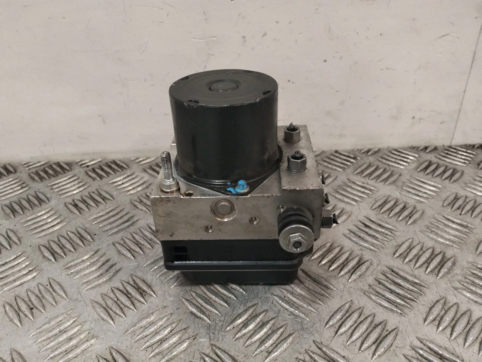 Abs para Seat Ibiza Iv (6J5, 6P1)