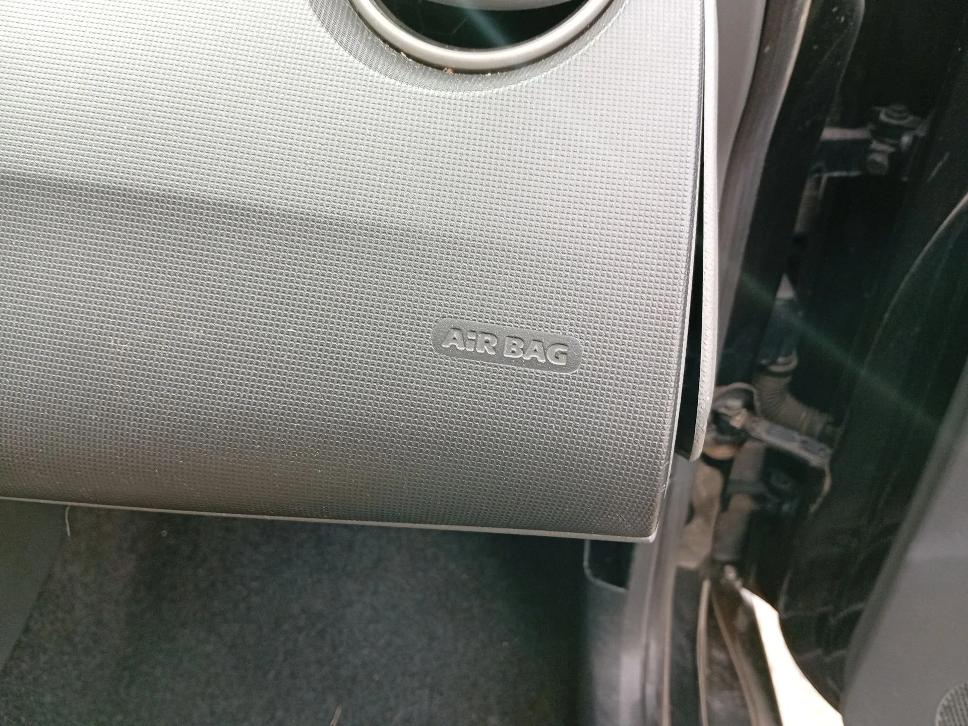 Airbag Delantero Derecho para Seat Ibiza Iv (6J5, 6P1)