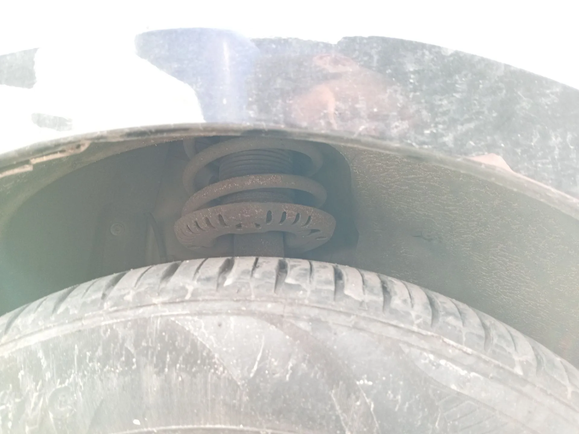 Amortiguador Delantero Derecho para Seat Ibiza Iv (6J5, 6P1)