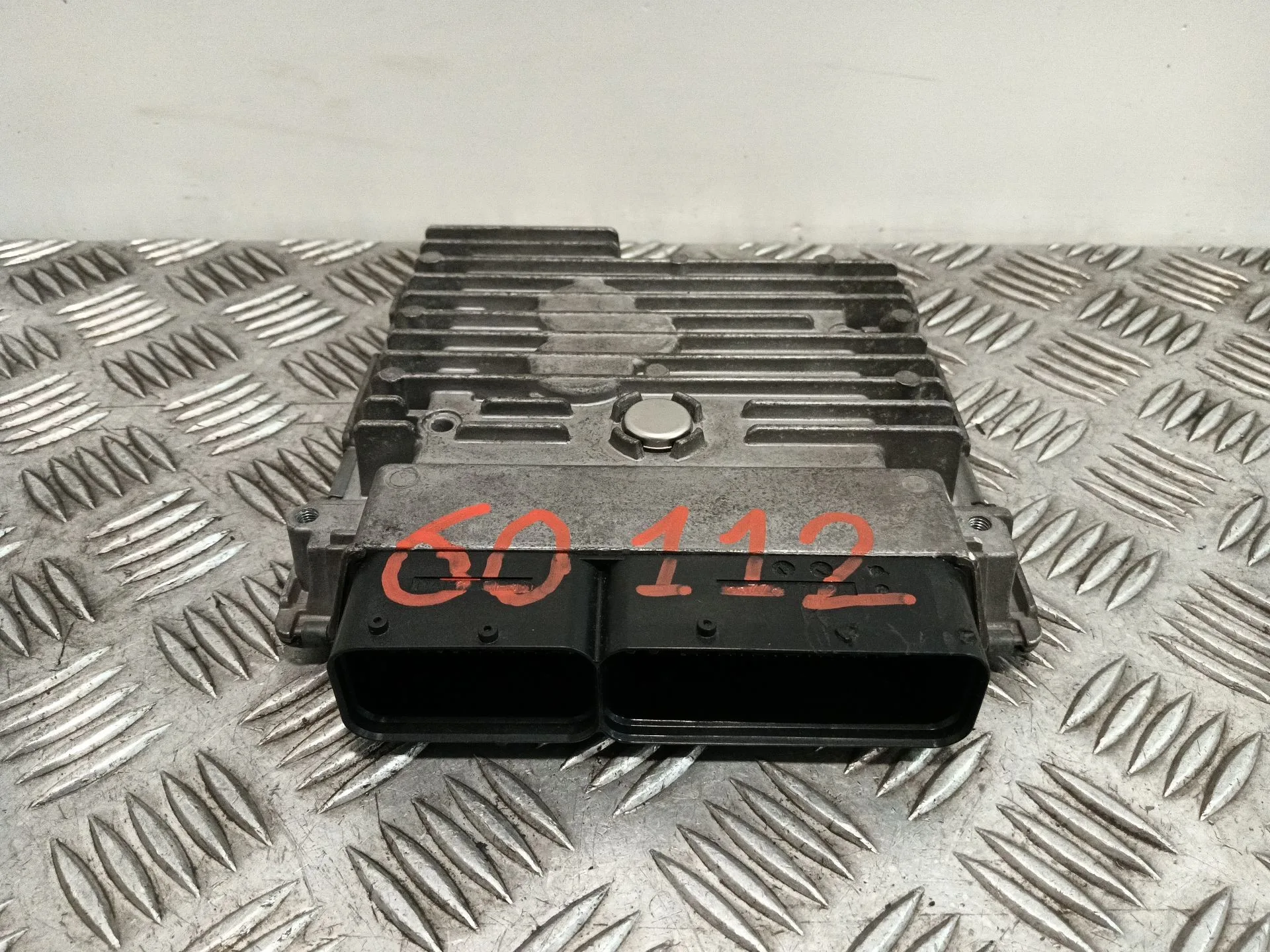 Centralita Motor Uce para Seat Ibiza Iv (6J5, 6P1)