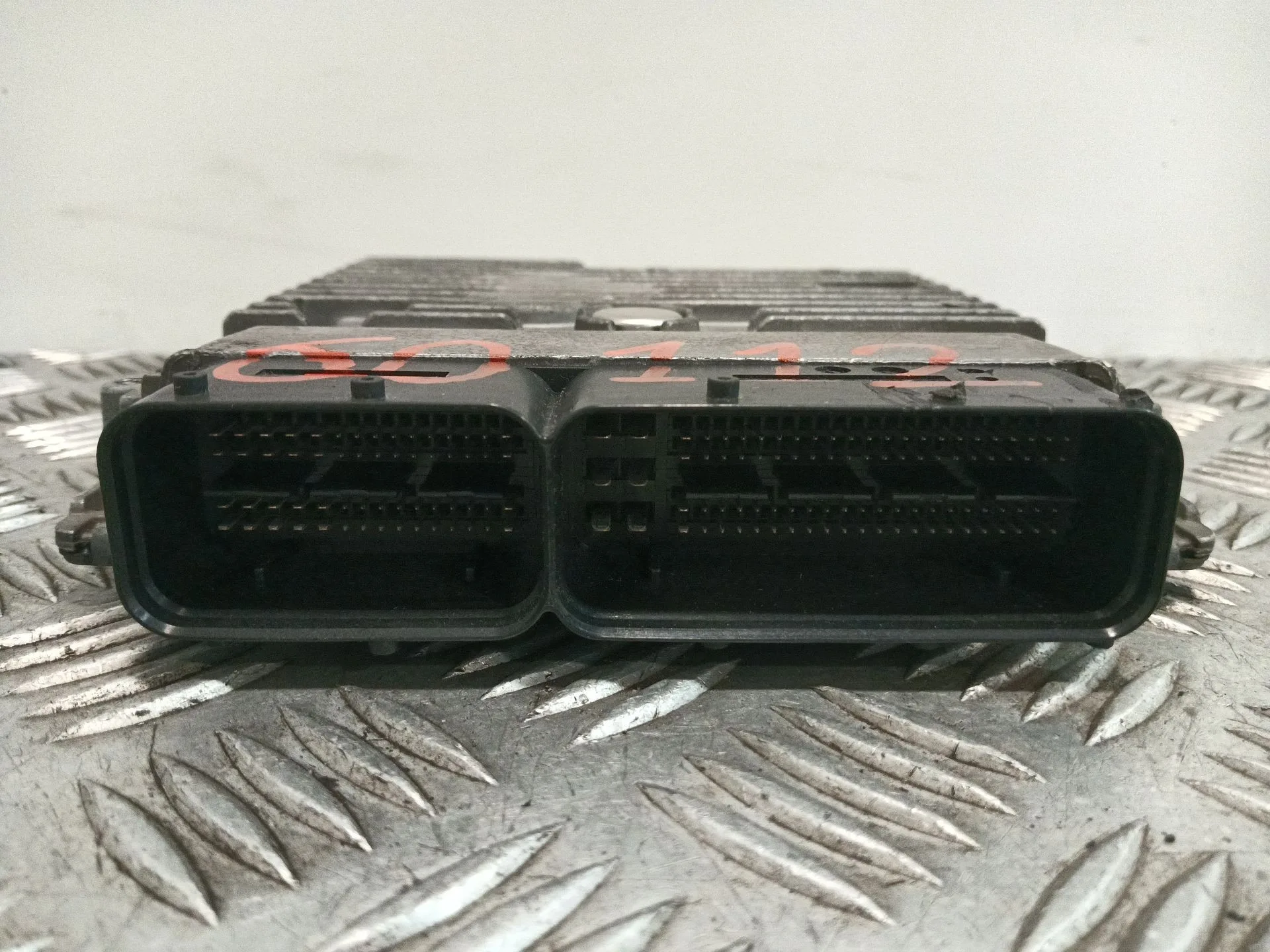 Centralita Motor Uce para Seat Ibiza Iv (6J5, 6P1)