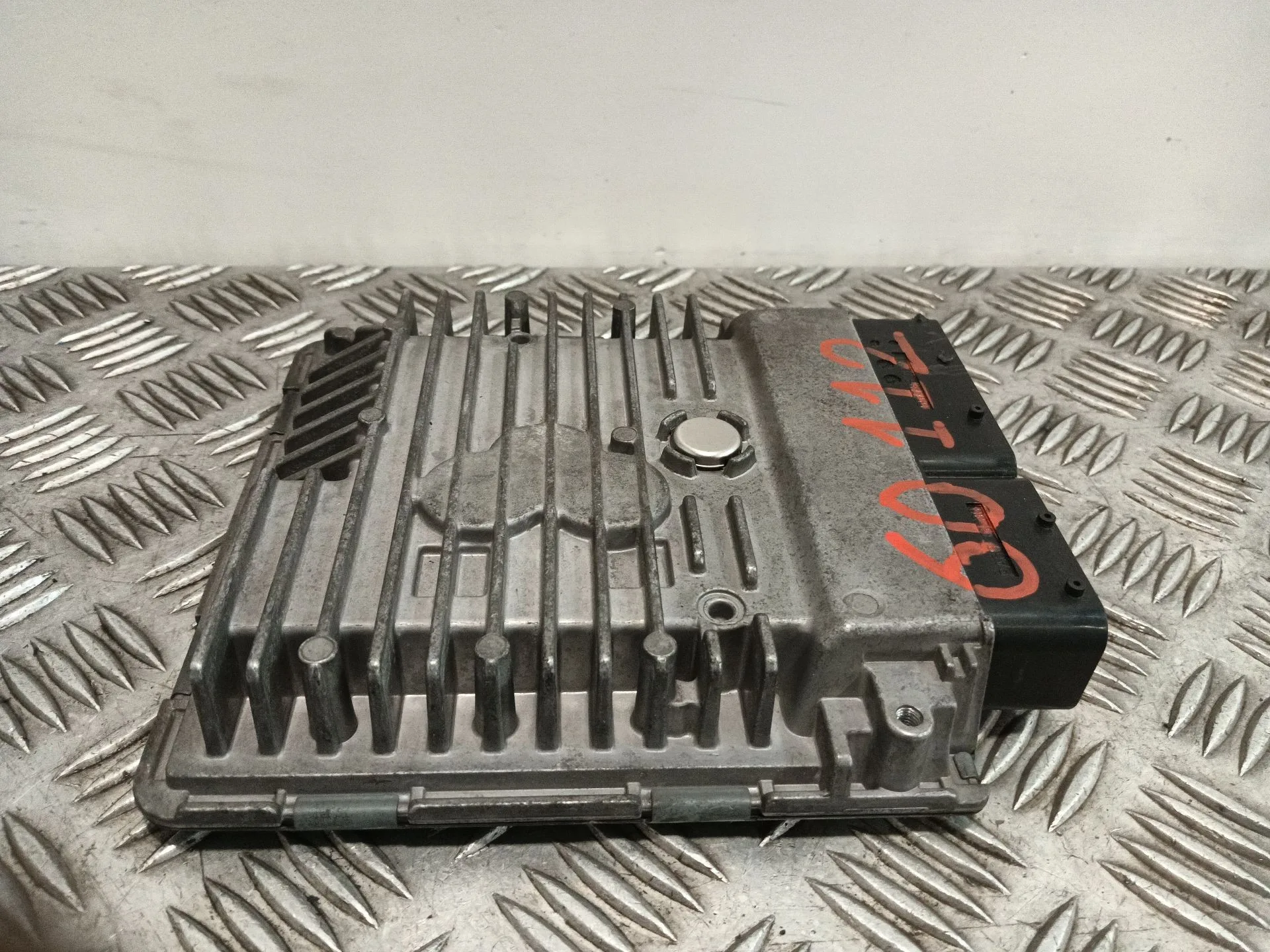 Centralita Motor Uce para Seat Ibiza Iv (6J5, 6P1)