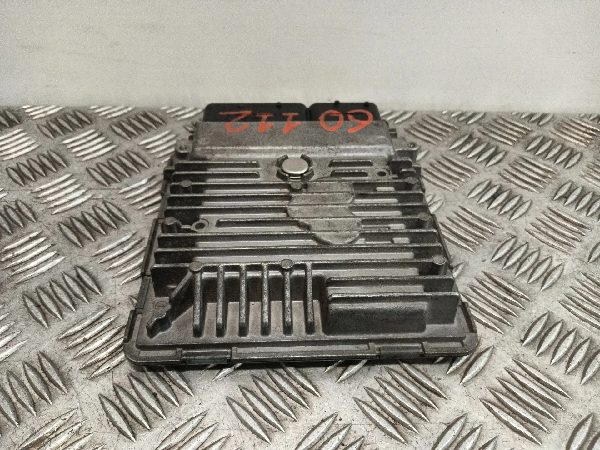 Centralita Motor Uce para Seat Ibiza Iv (6J5, 6P1)