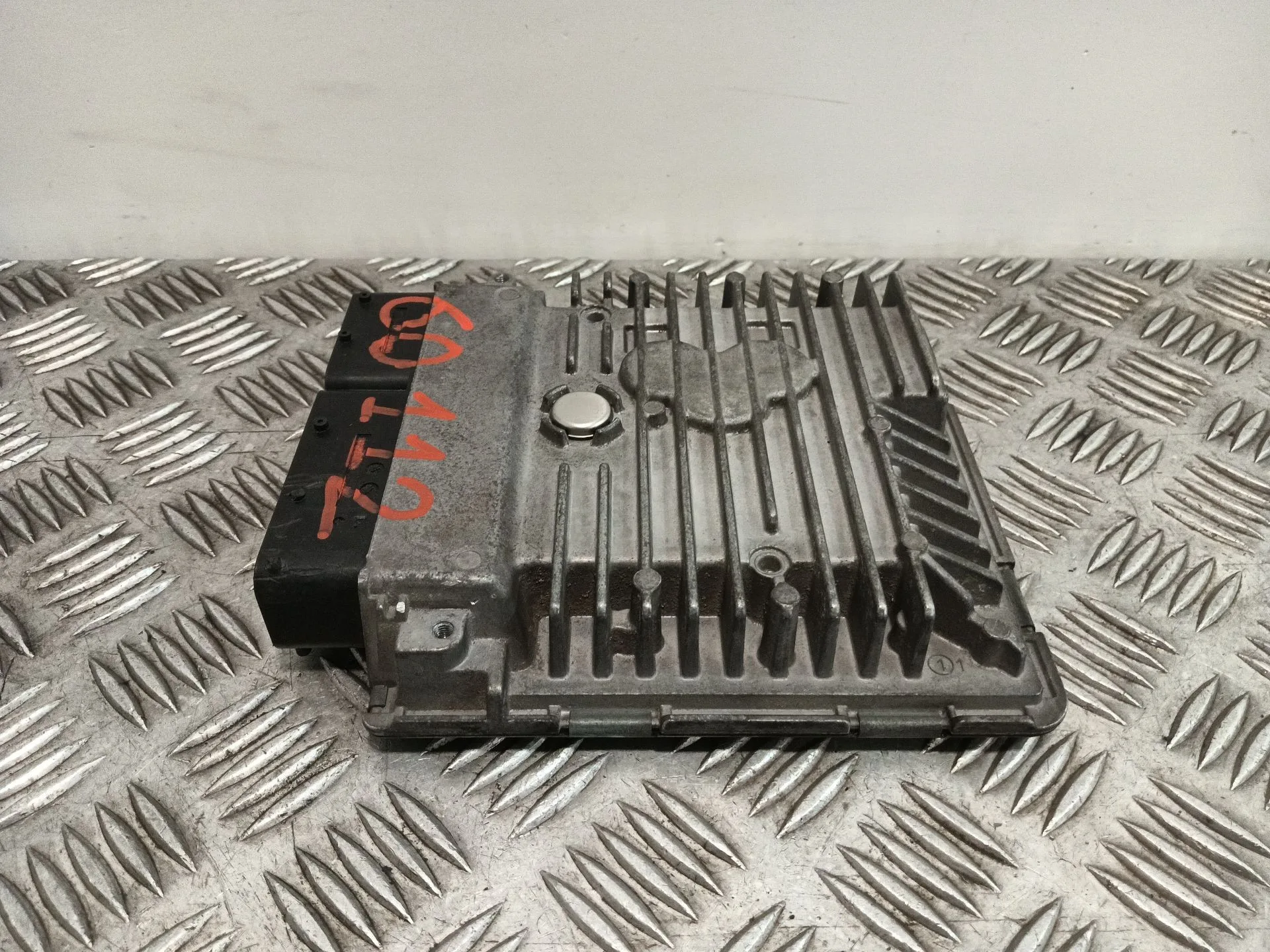 Centralita Motor Uce para Seat Ibiza Iv (6J5, 6P1)