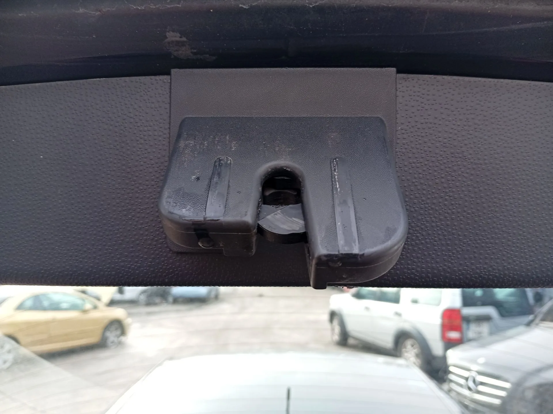Cerradura Maletero / Porton para Seat Ibiza Iv (6J5, 6P1)
