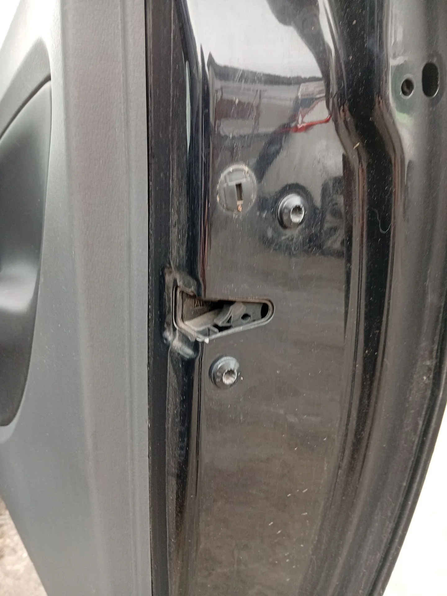 Cerradura Puerta Delantera Derecha para Seat Ibiza Iv (6J5, 6P1)