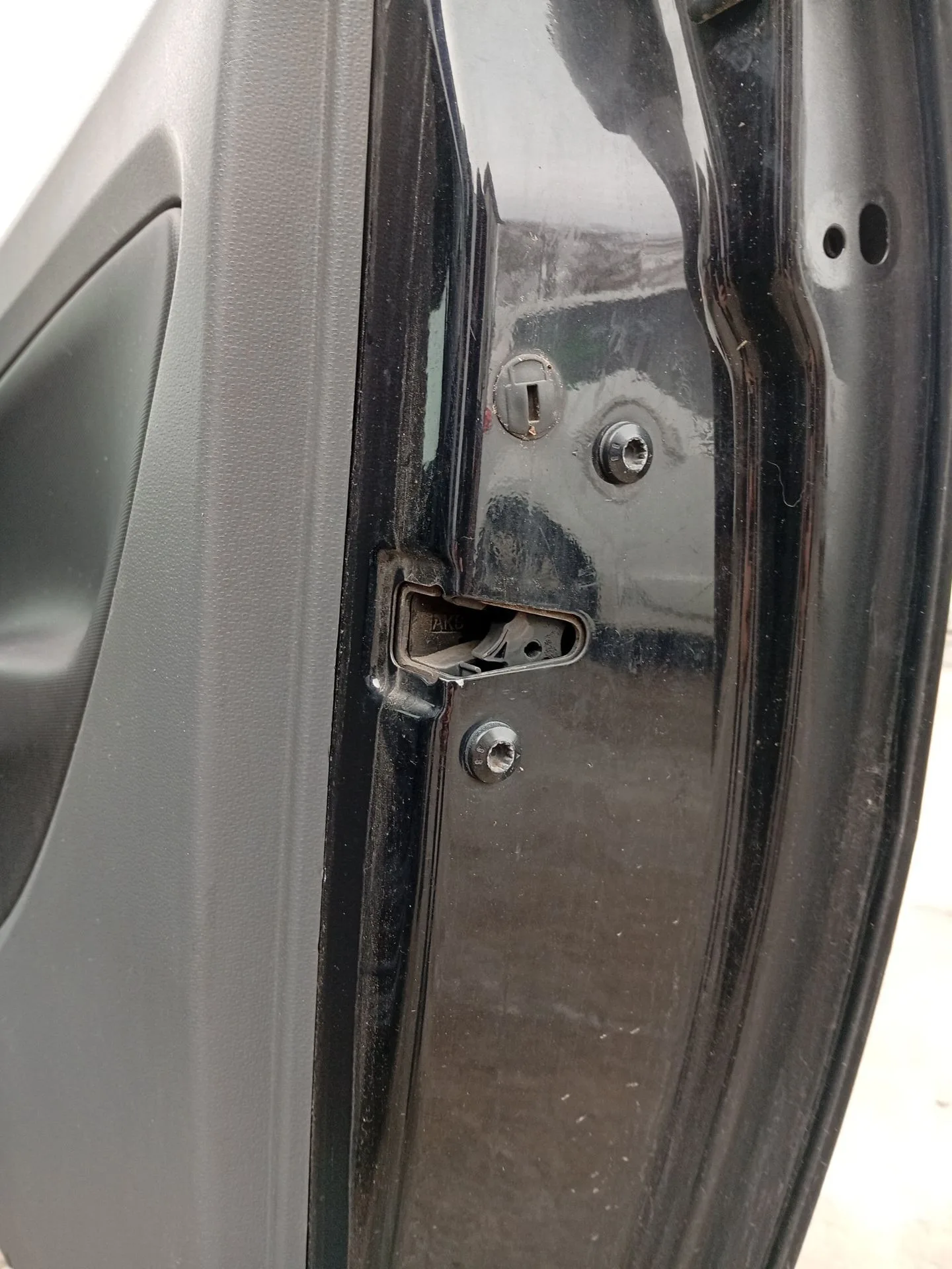 Cerradura Puerta Delantera Derecha para Seat Ibiza Iv (6J5, 6P1)