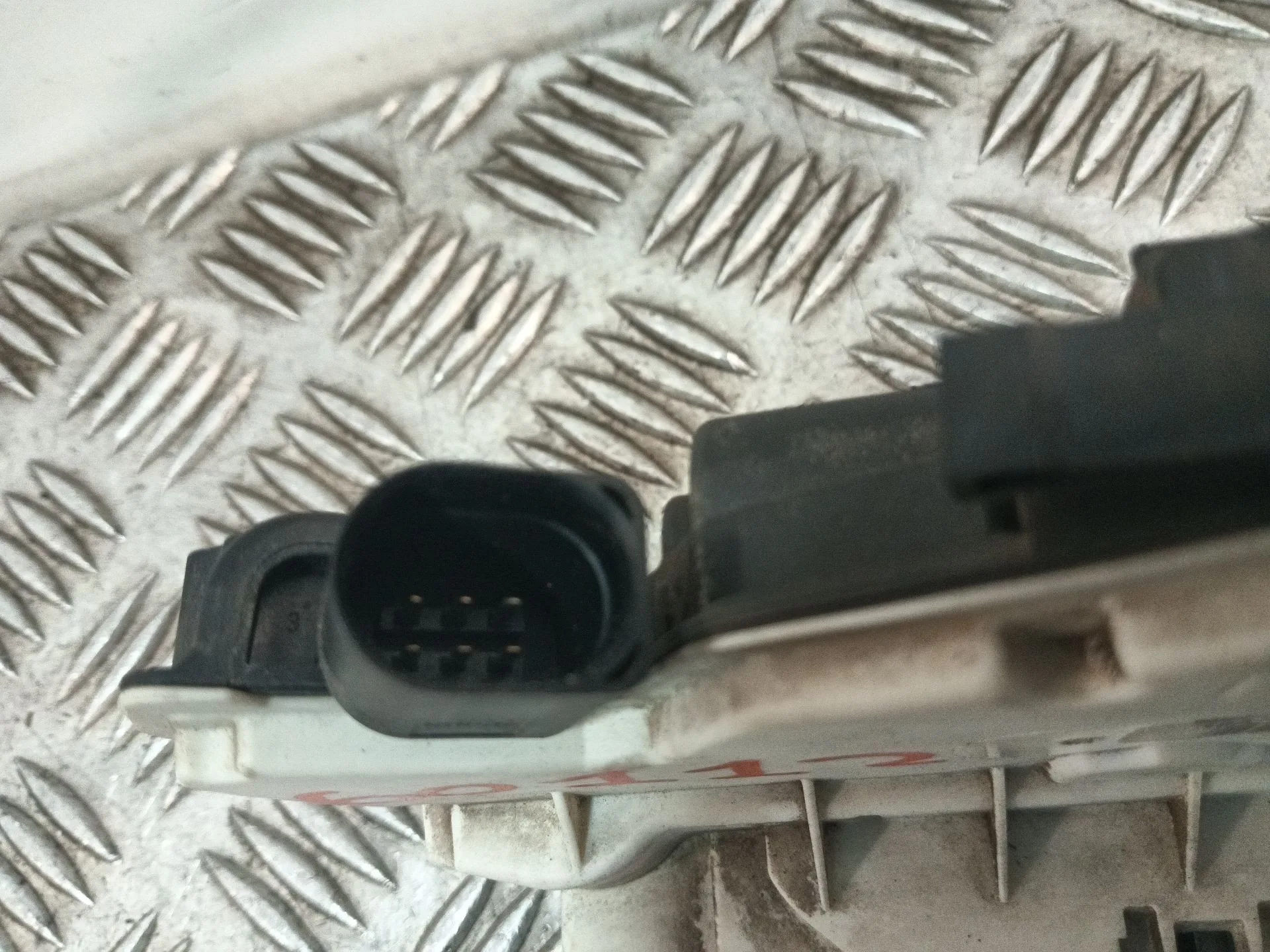 Cerradura Puerta Delantera Derecha para Seat Ibiza Iv (6J5, 6P1)