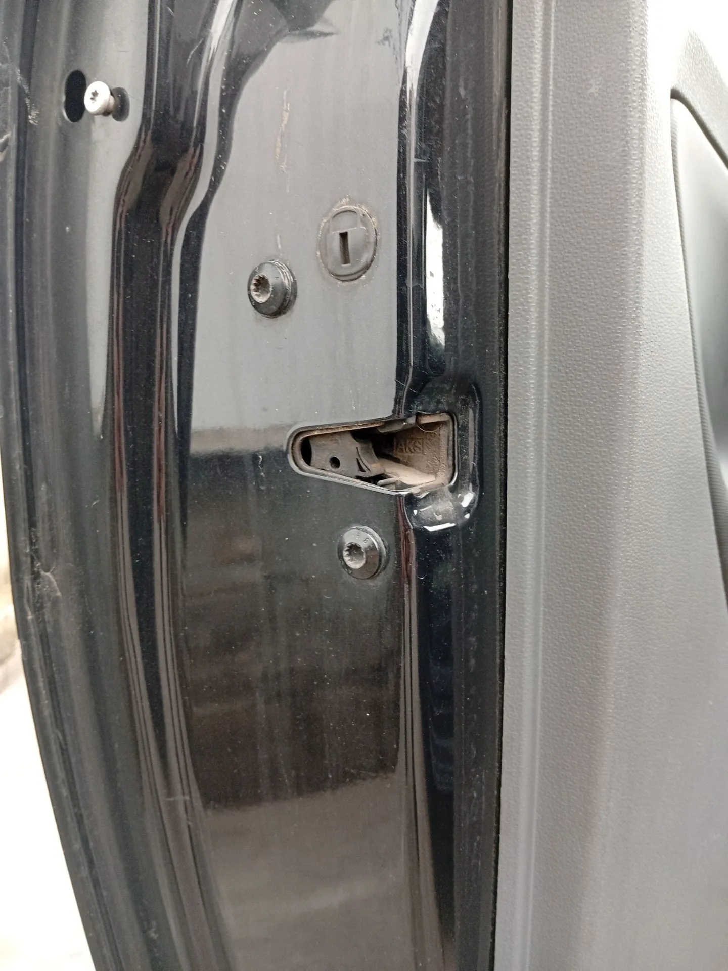 Cerradura Puerta Delantera Izquierda para Seat Ibiza Iv (6J5, 6P1)