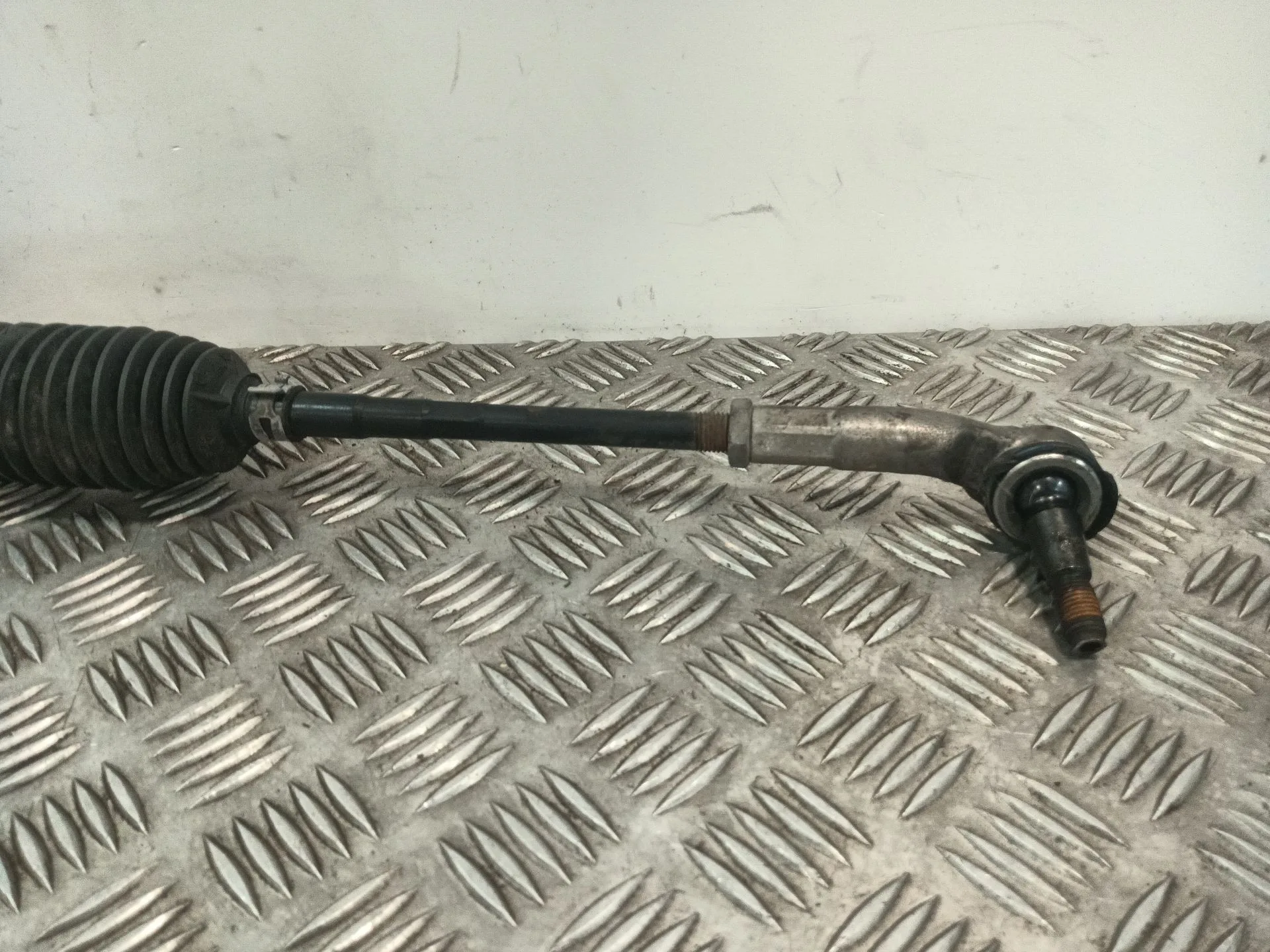 Cremallera Direccion para Seat Ibiza Iv (6J5, 6P1)