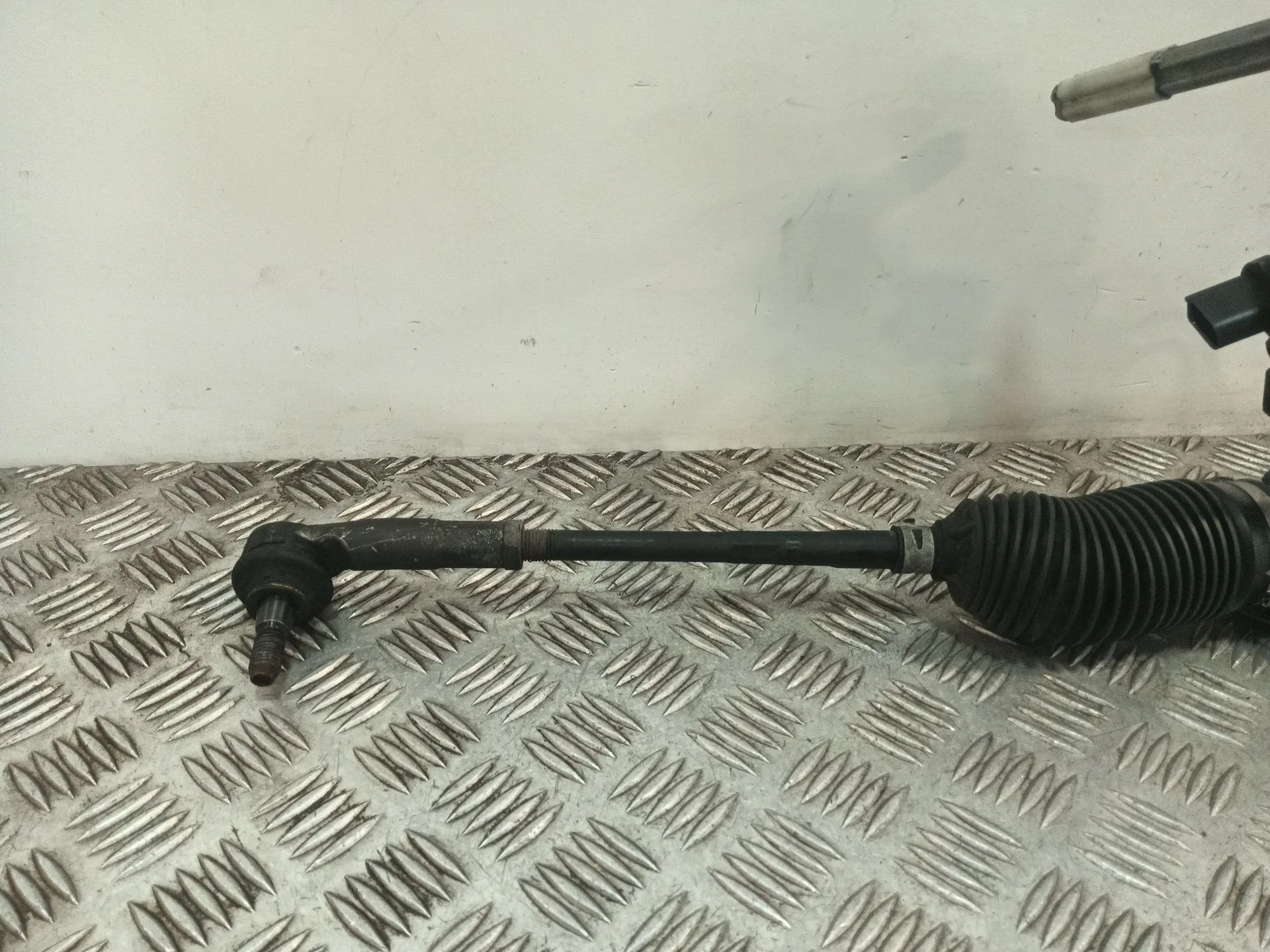 Cremallera Direccion para Seat Ibiza Iv (6J5, 6P1)
