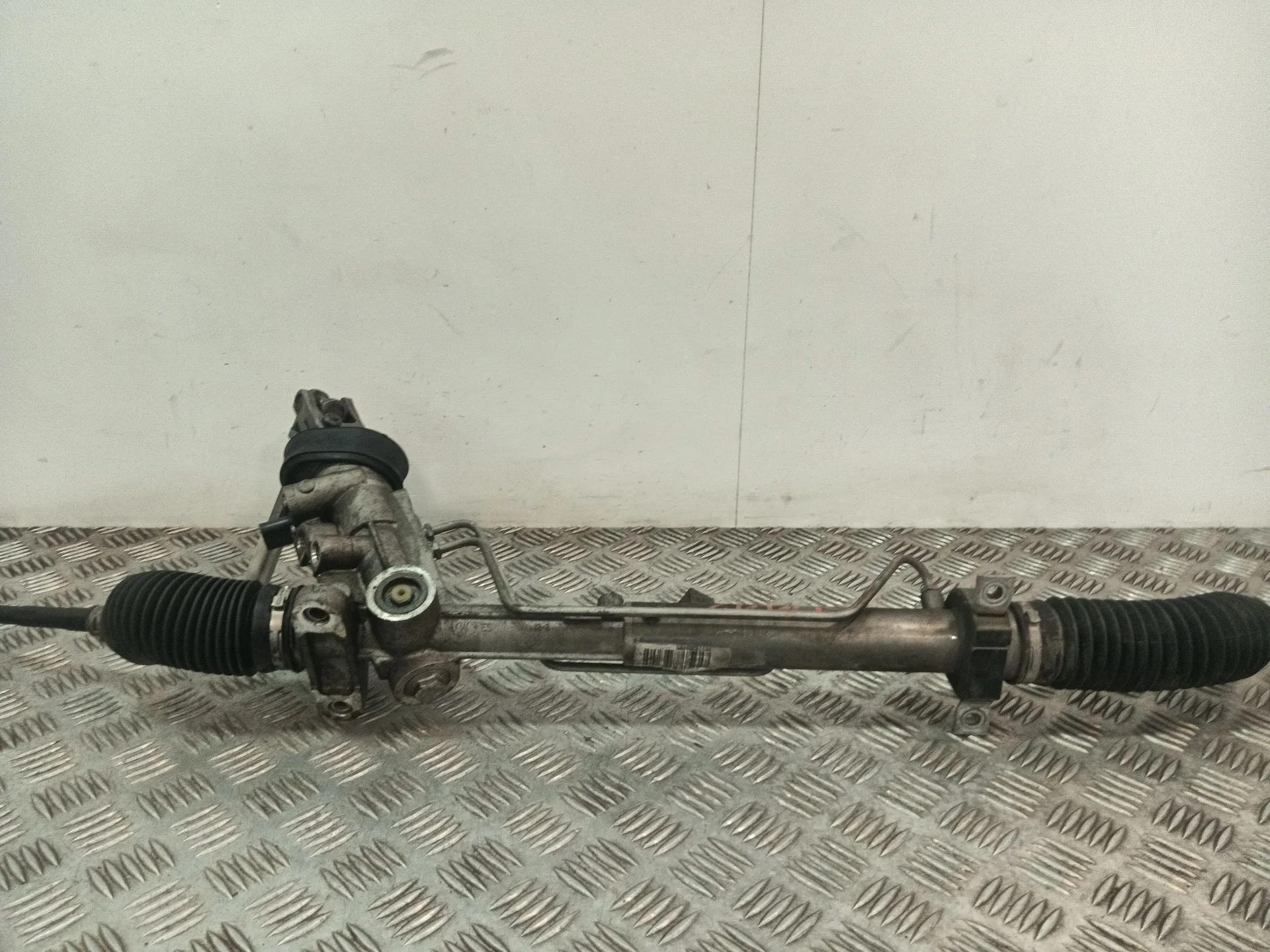 Cremallera Direccion para Seat Ibiza Iv (6J5, 6P1)