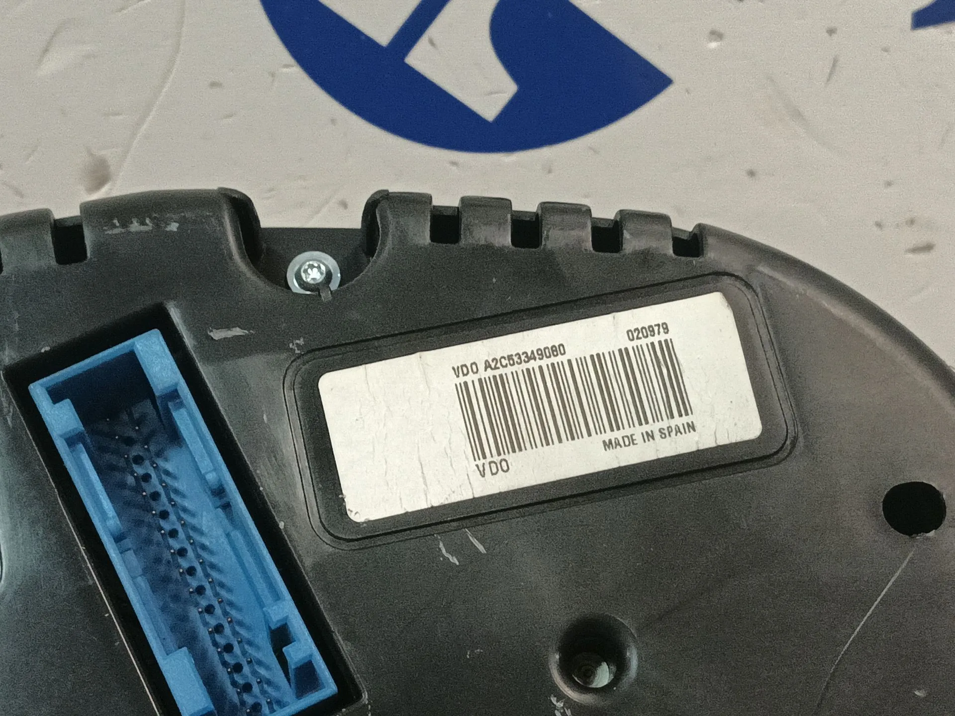 Cuadro Instrumentos para Seat Ibiza Iv (6J5, 6P1)