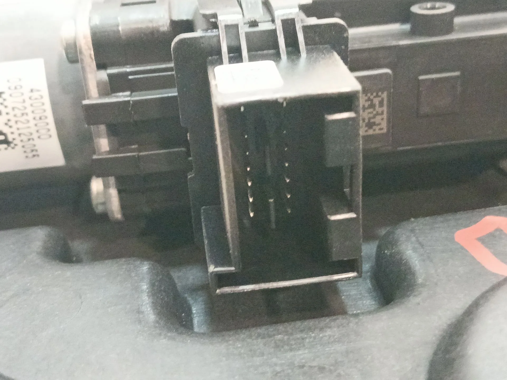 Elevalunas Delantero Derecho para Seat Ibiza Iv (6J5, 6P1)