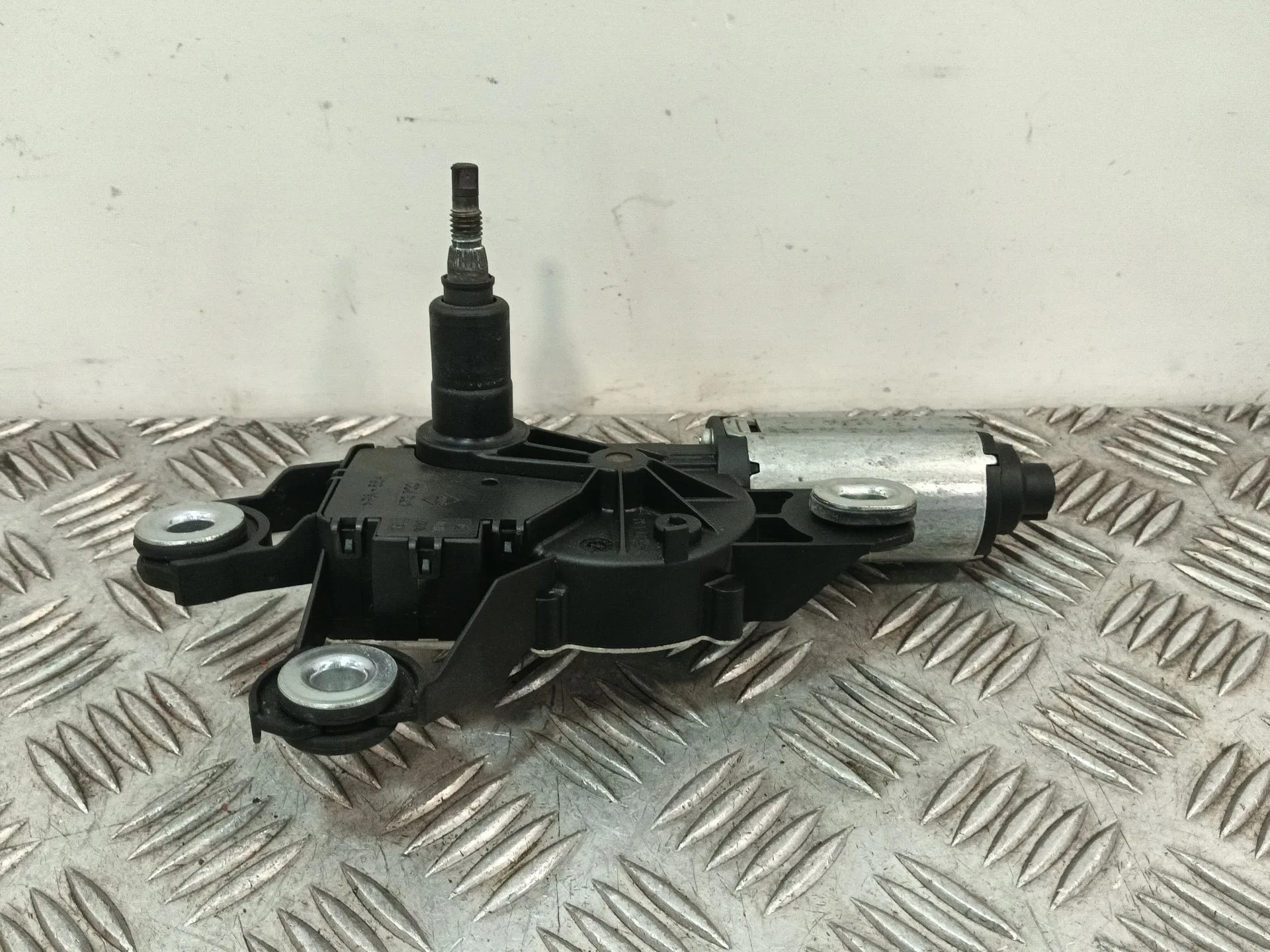 Motor Limpia Trasero para Seat Ibiza Iv (6J5, 6P1)