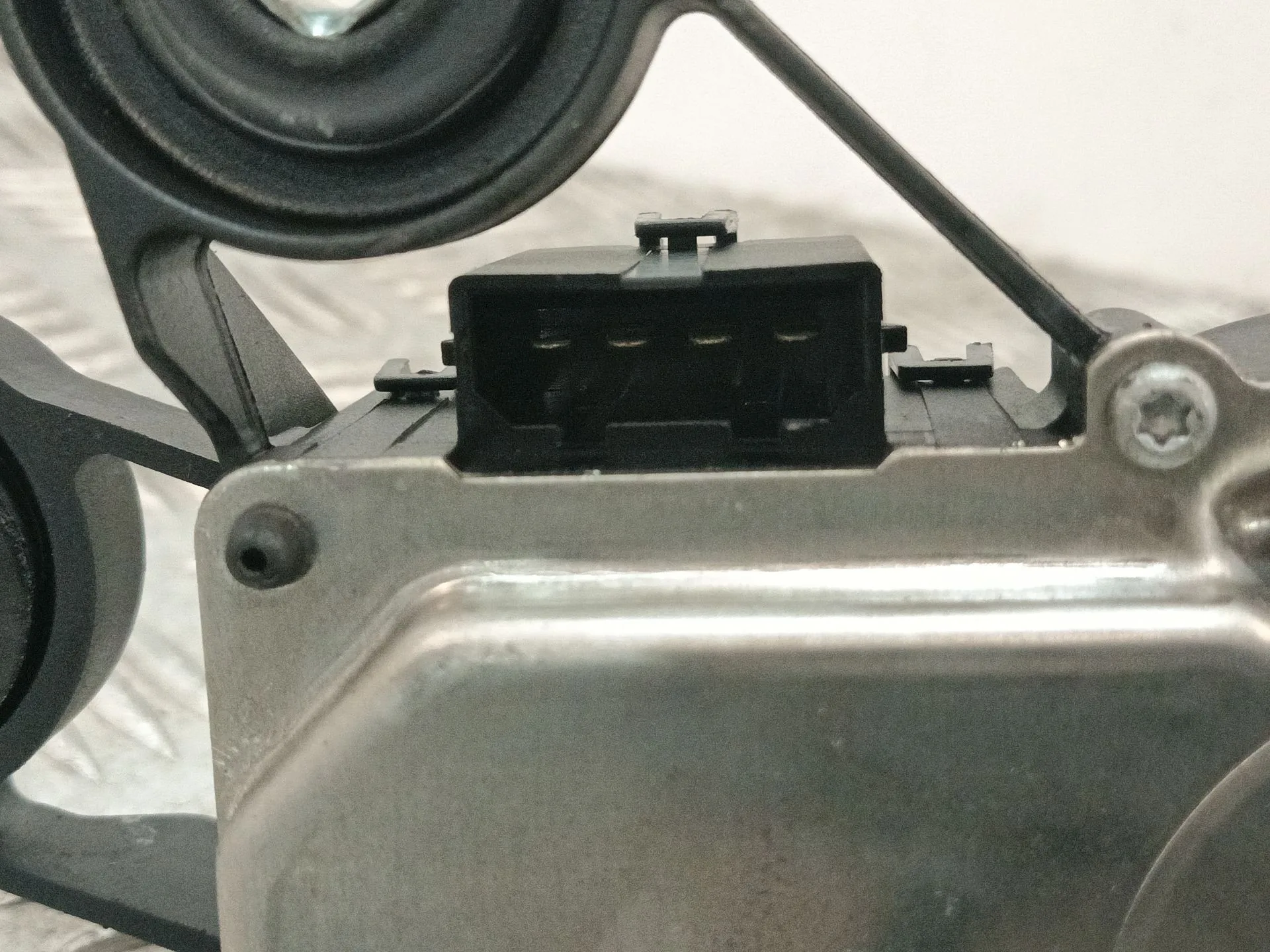 Motor Limpia Trasero para Seat Ibiza Iv (6J5, 6P1)