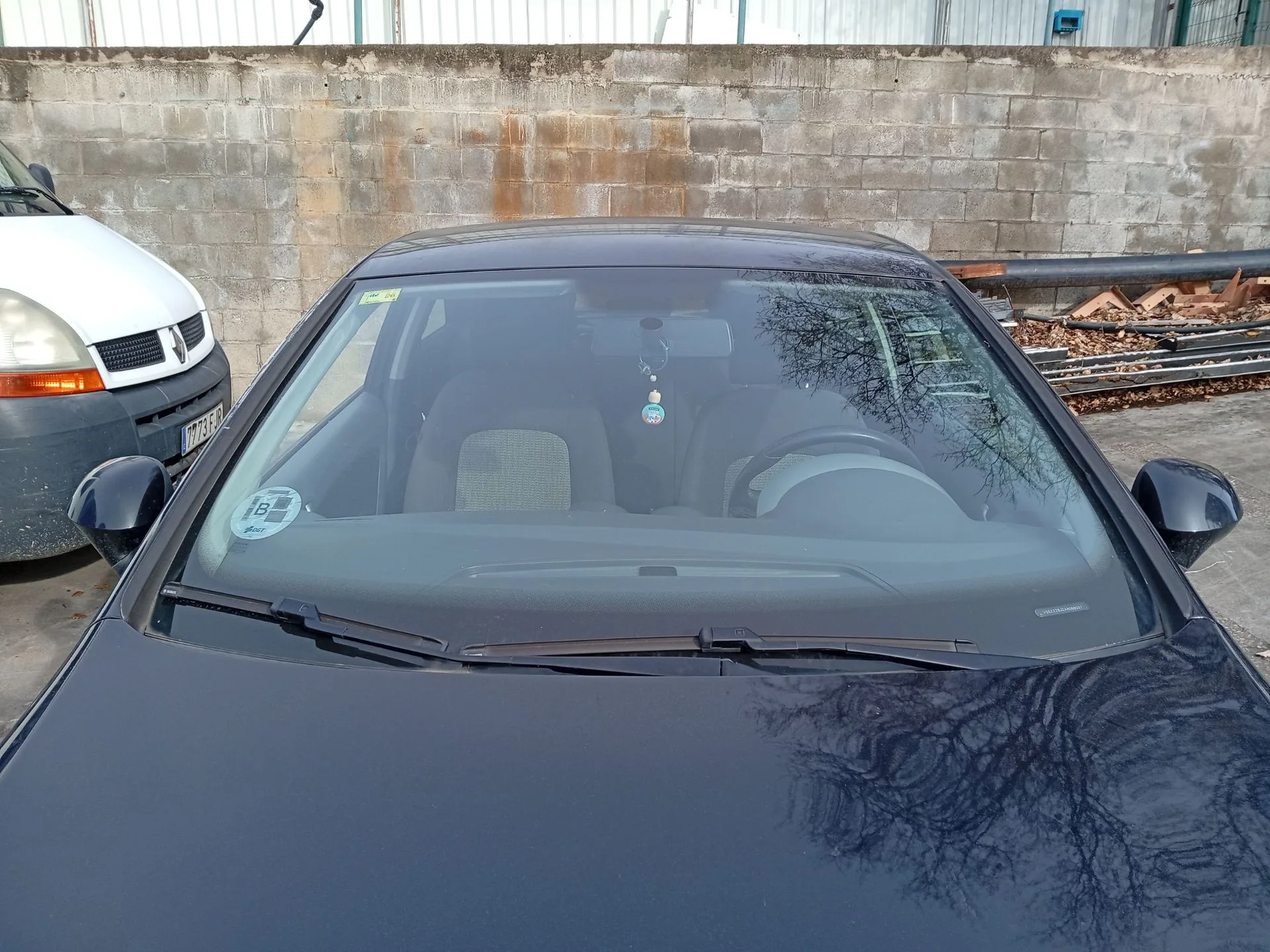 Parabrisas para Seat Ibiza Iv (6J5, 6P1)