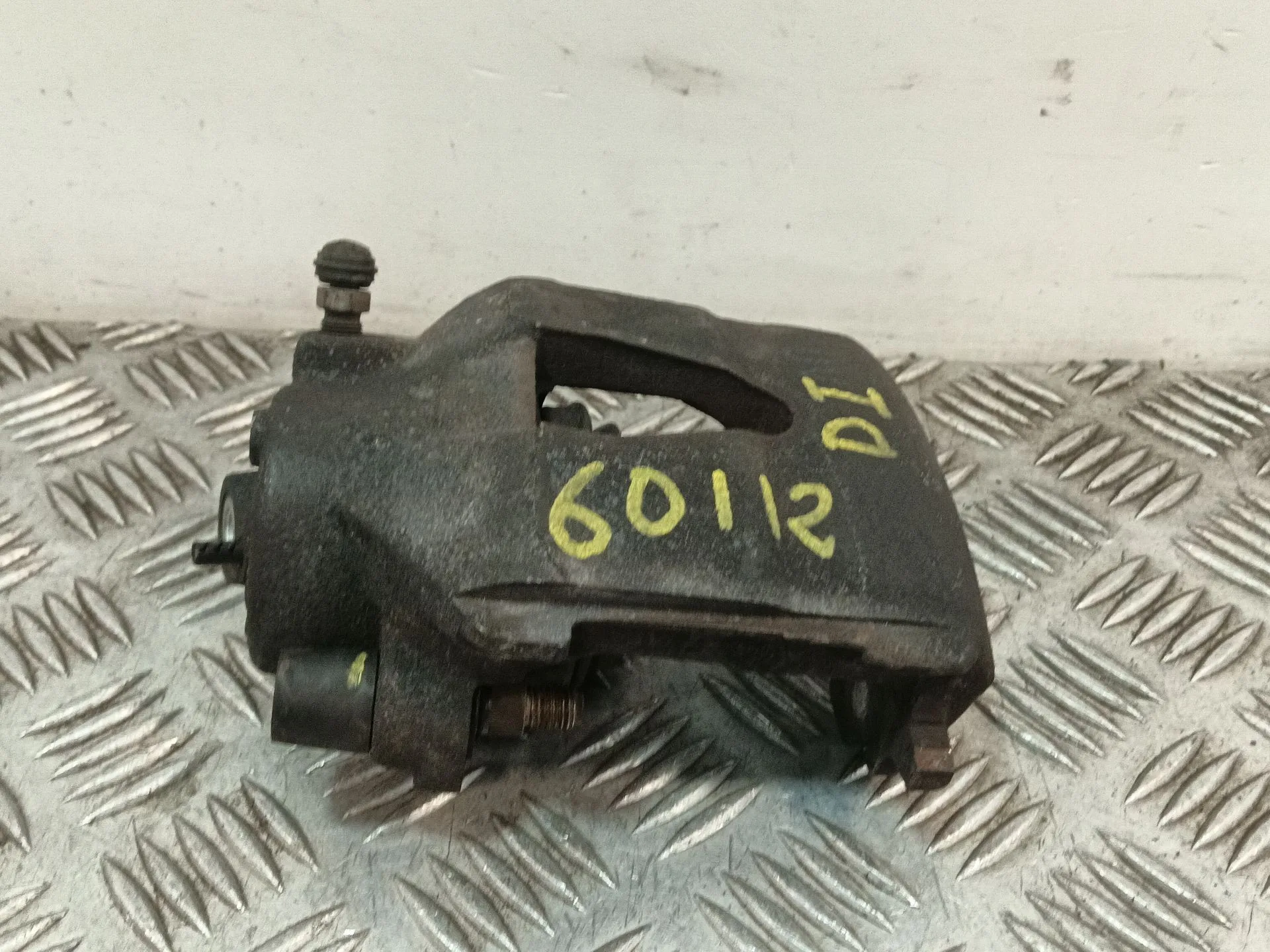 Pinza Freno Delantera Izquierda para Seat Ibiza Iv (6J5, 6P1)