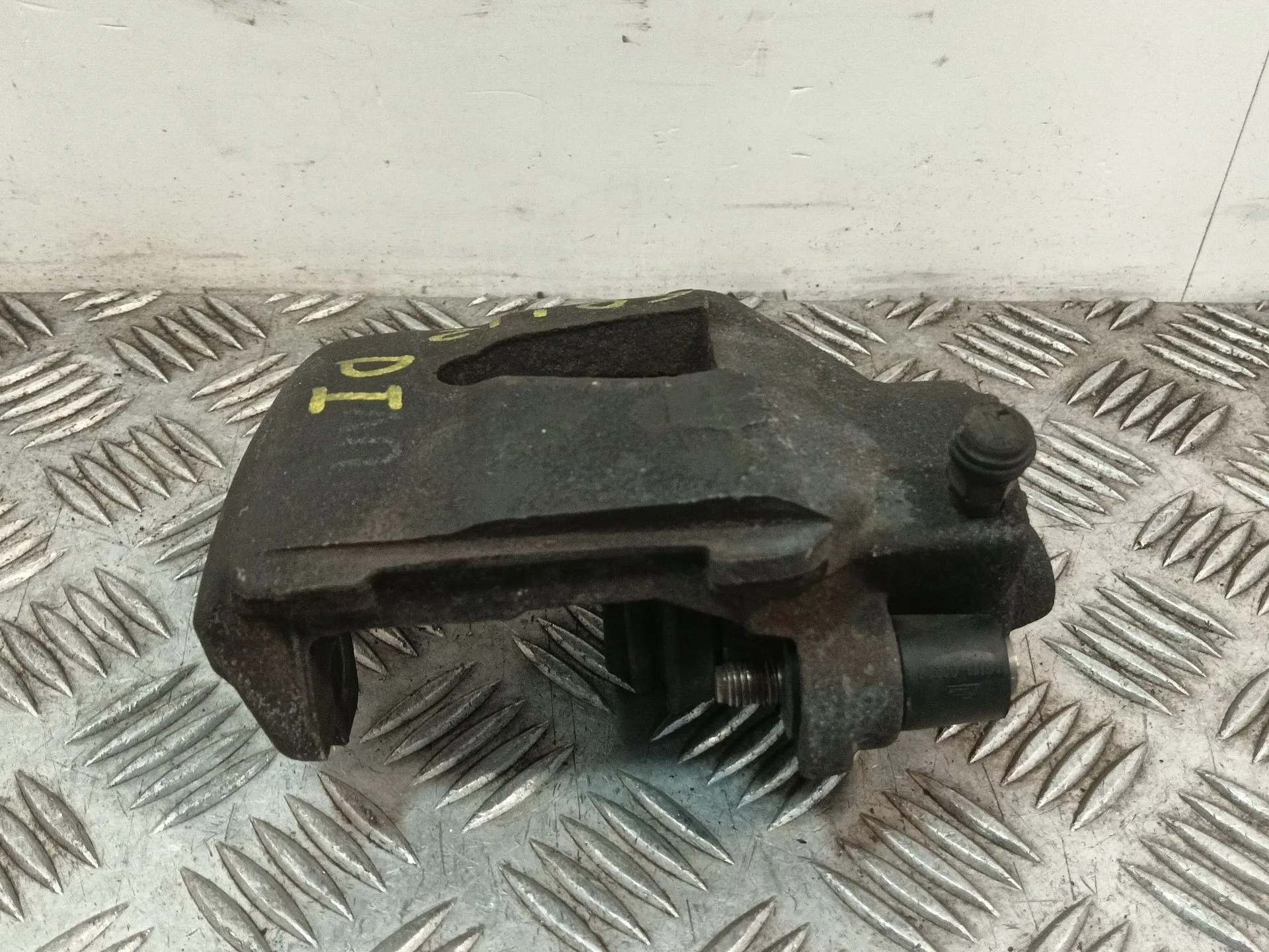 Pinza Freno Delantera Izquierda para Seat Ibiza Iv (6J5, 6P1)