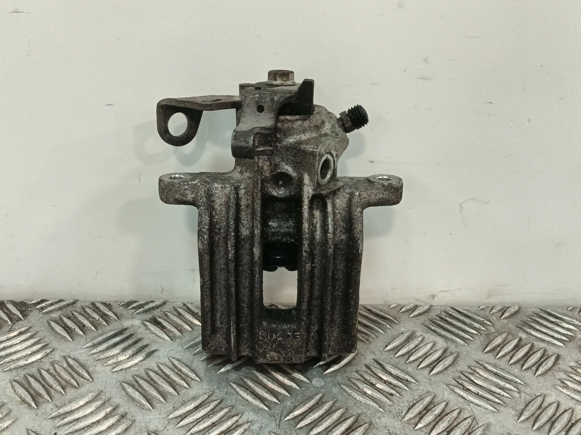 Pinza Freno Trasera Derecha para Seat Ibiza Iv (6J5, 6P1)