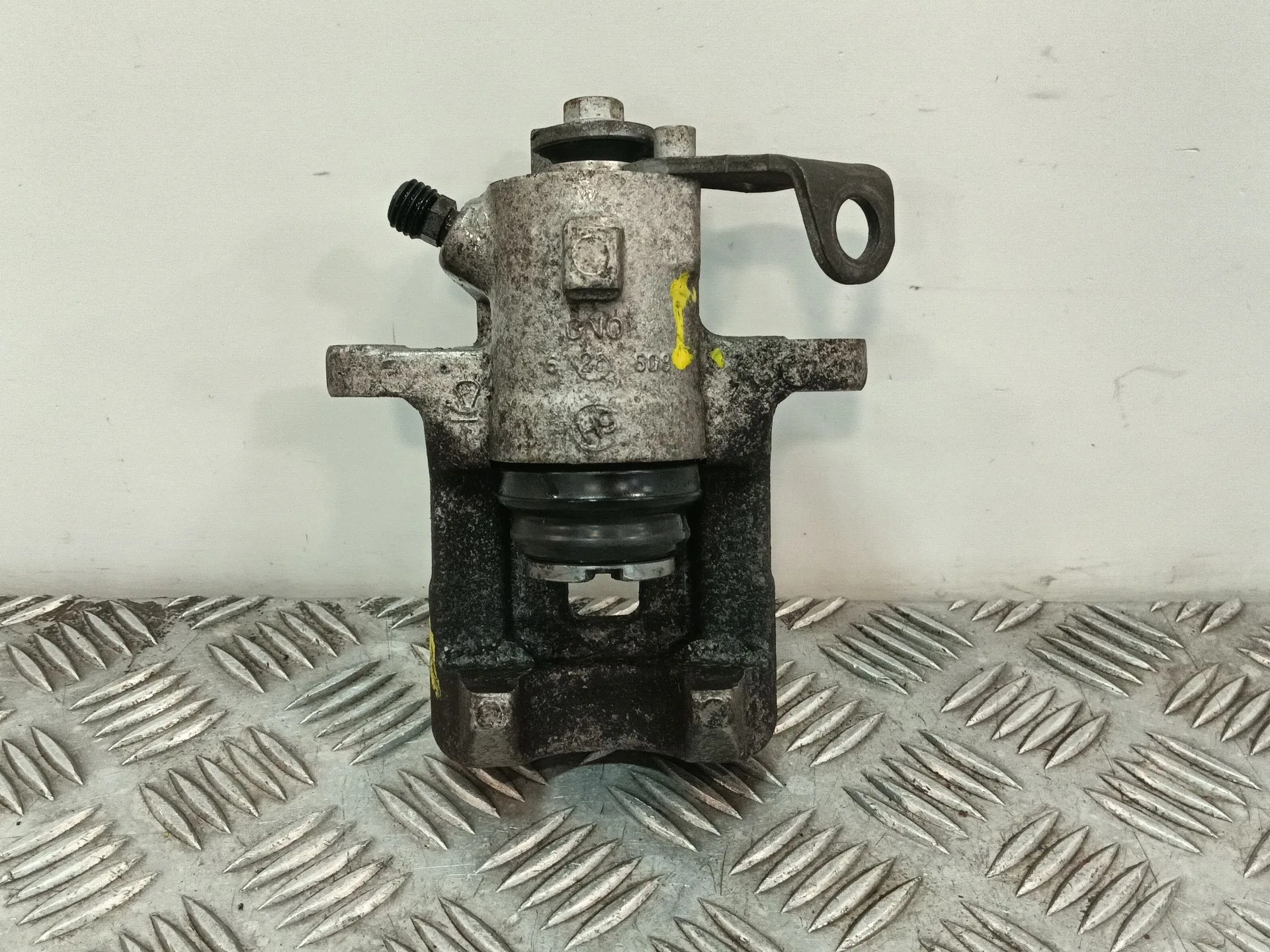 Pinza Freno Trasera Derecha para Seat Ibiza Iv (6J5, 6P1)