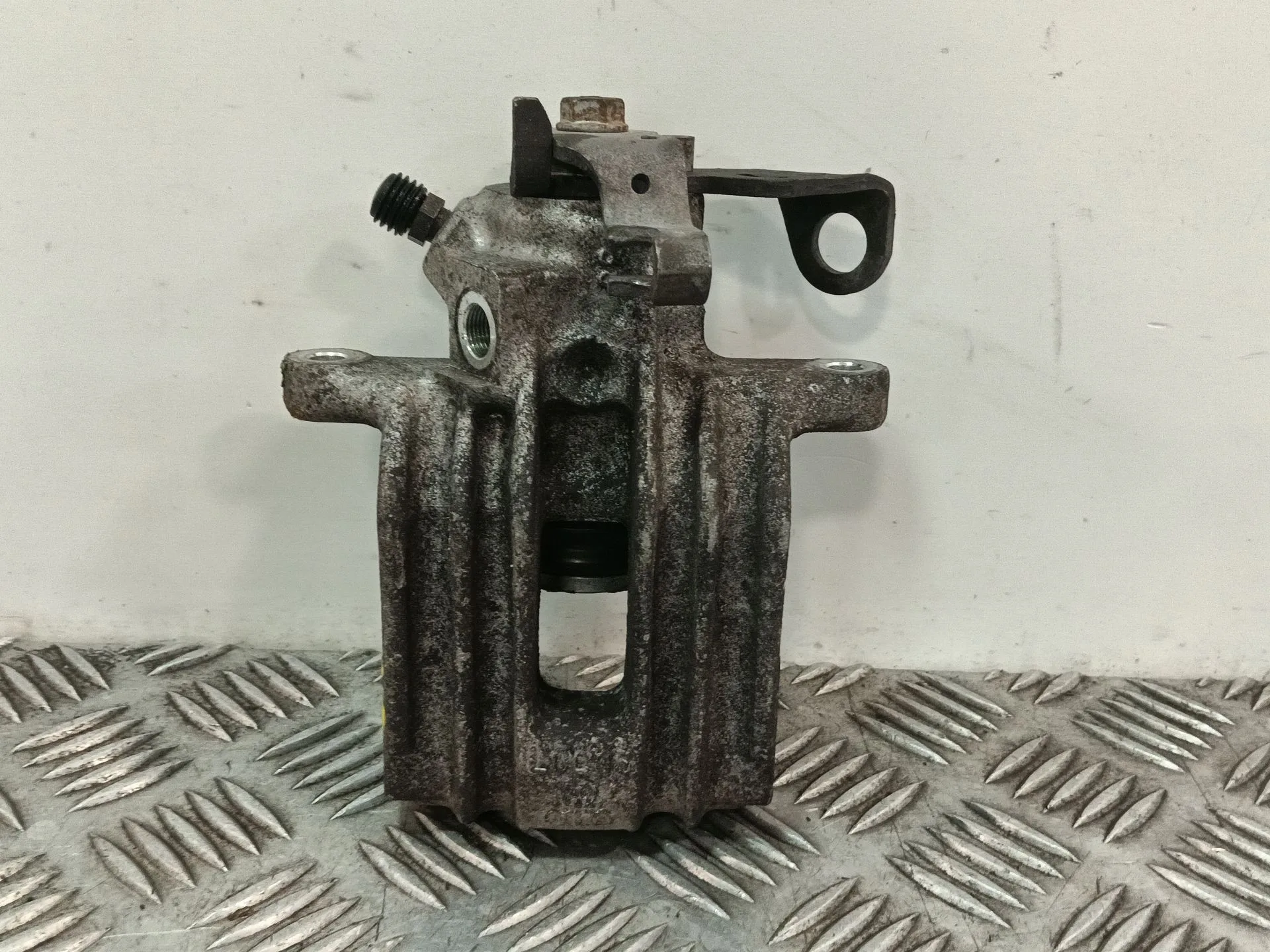Pinza Freno Trasera Izquierda para Seat Ibiza Iv (6J5, 6P1)
