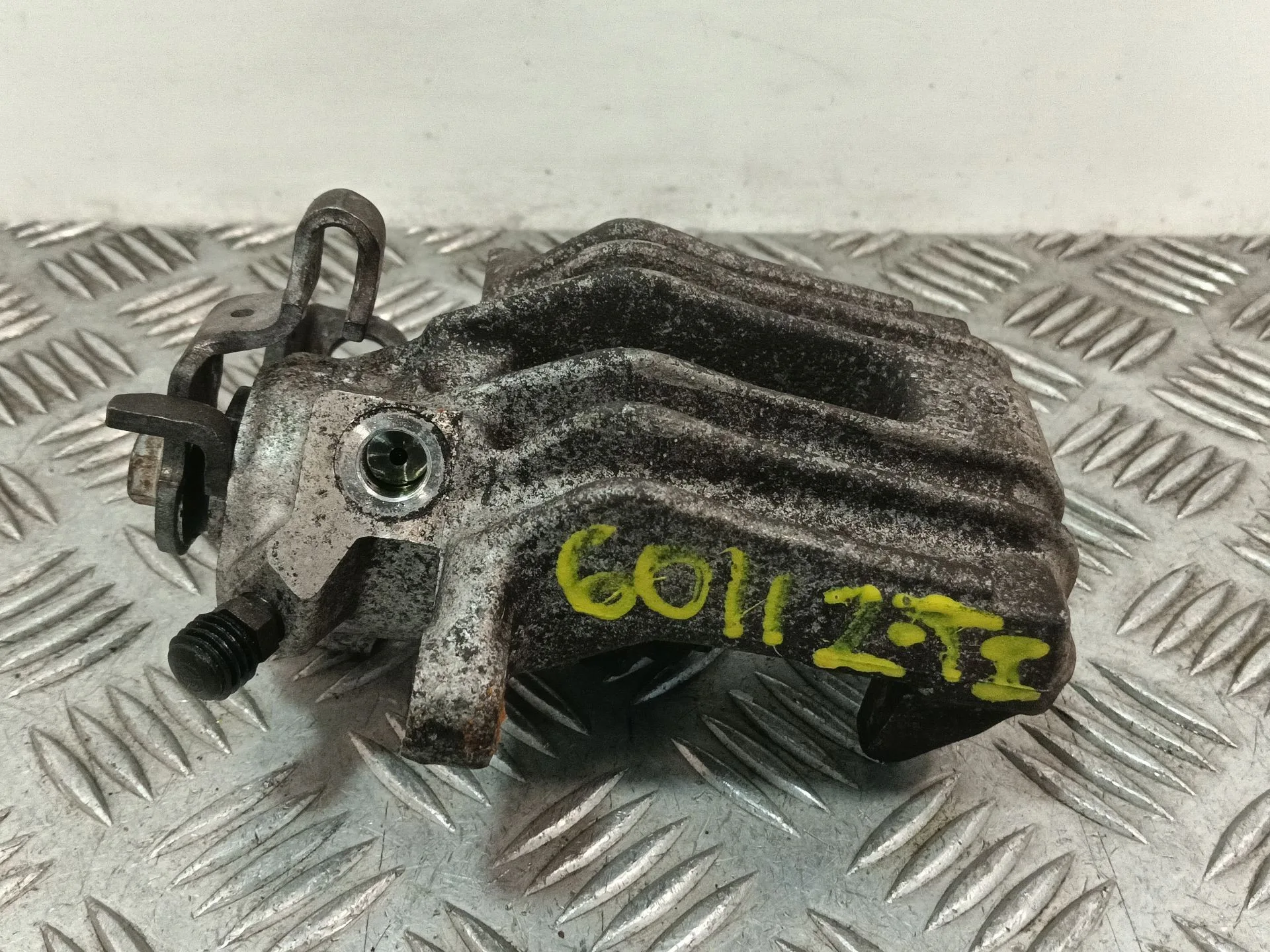 Pinza Freno Trasera Izquierda para Seat Ibiza Iv (6J5, 6P1)