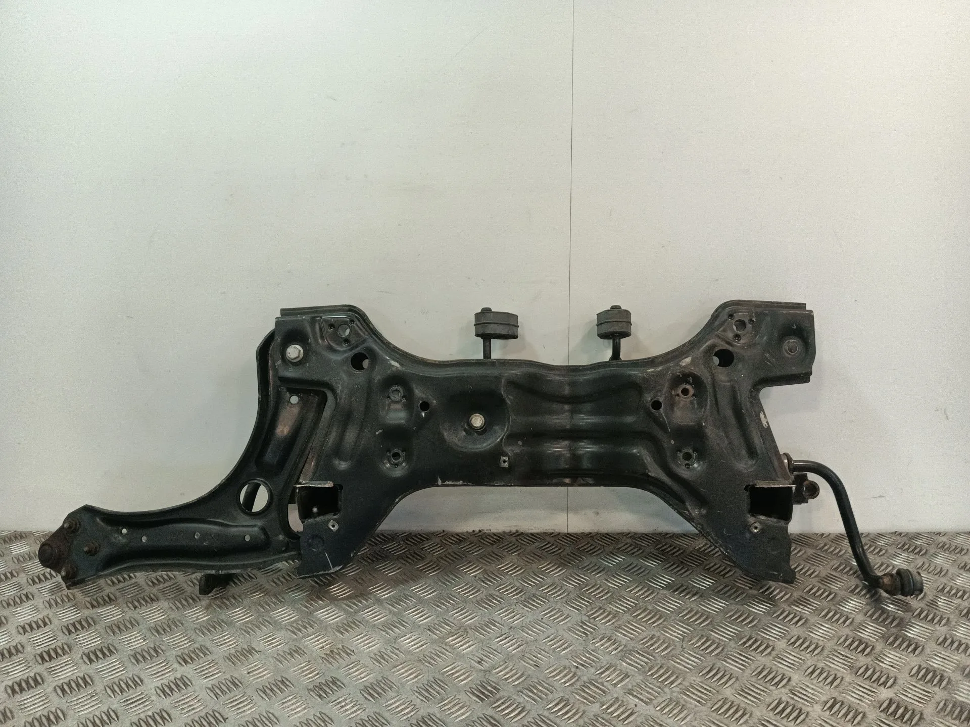 Puente Delantero para Seat Ibiza Iv (6J5, 6P1)