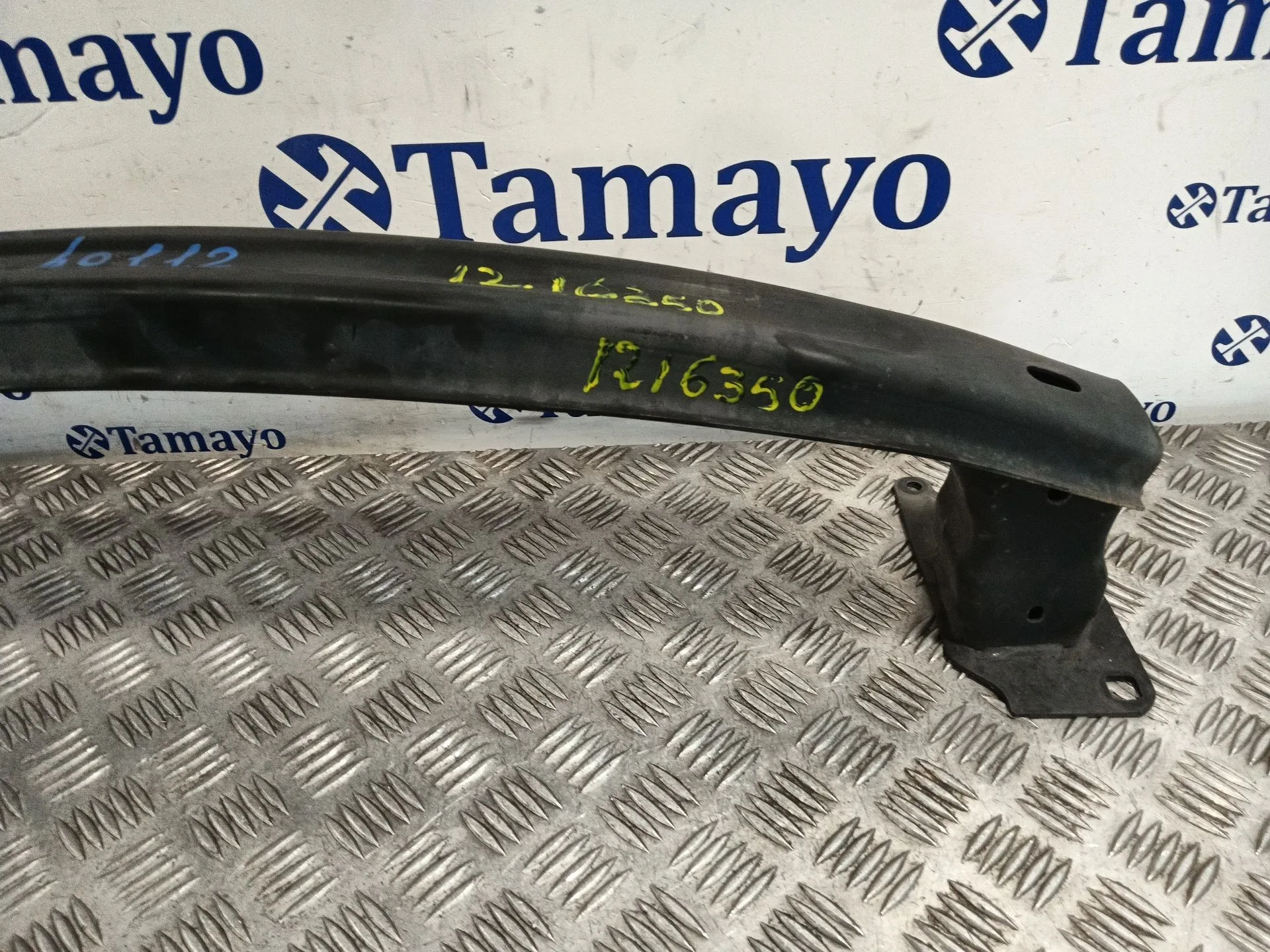 Refuerzo Paragolpes Delantero para Seat Ibiza Iv (6J5, 6P1)