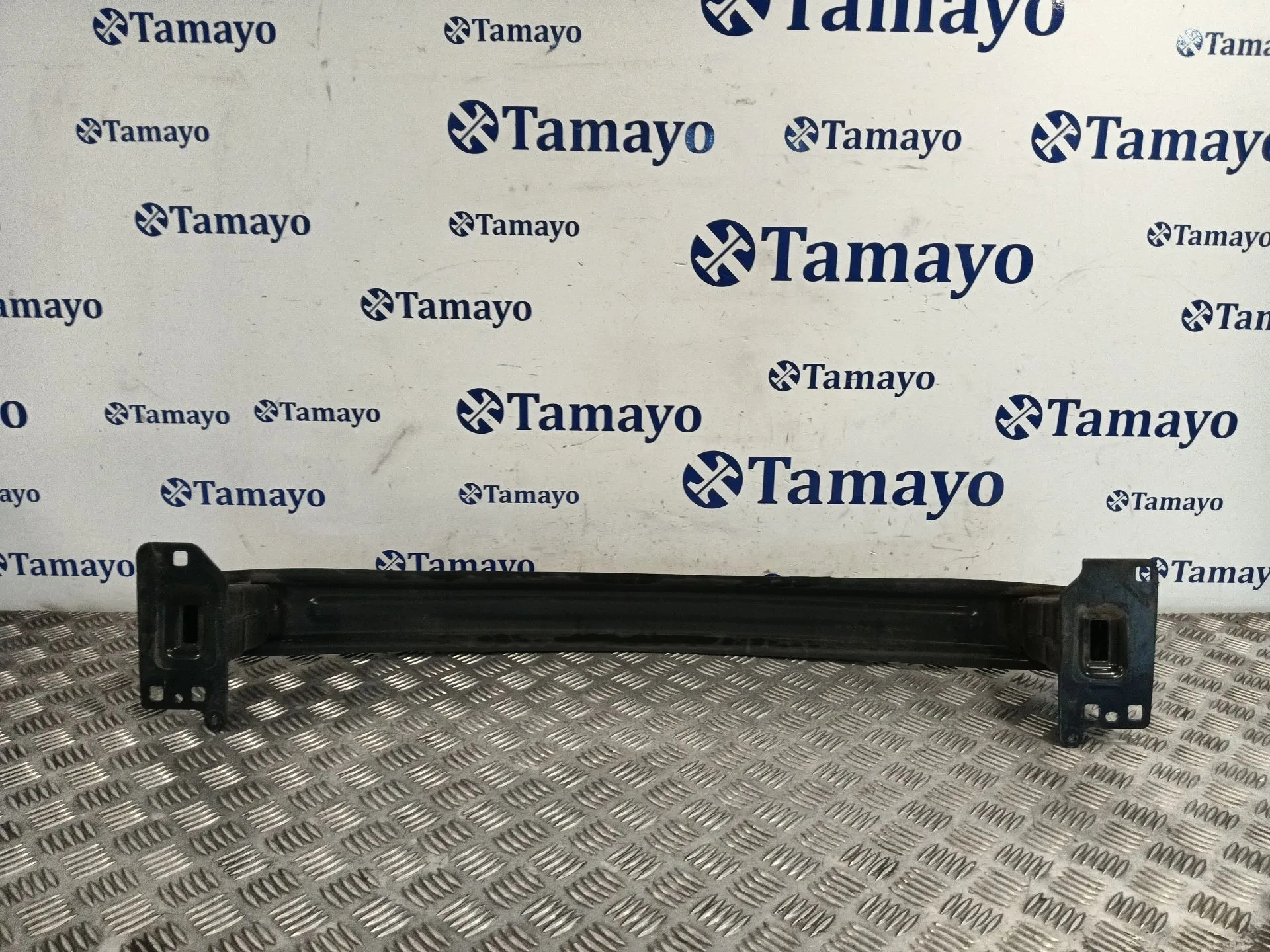 Refuerzo Paragolpes Delantero para Seat Ibiza Iv (6J5, 6P1)