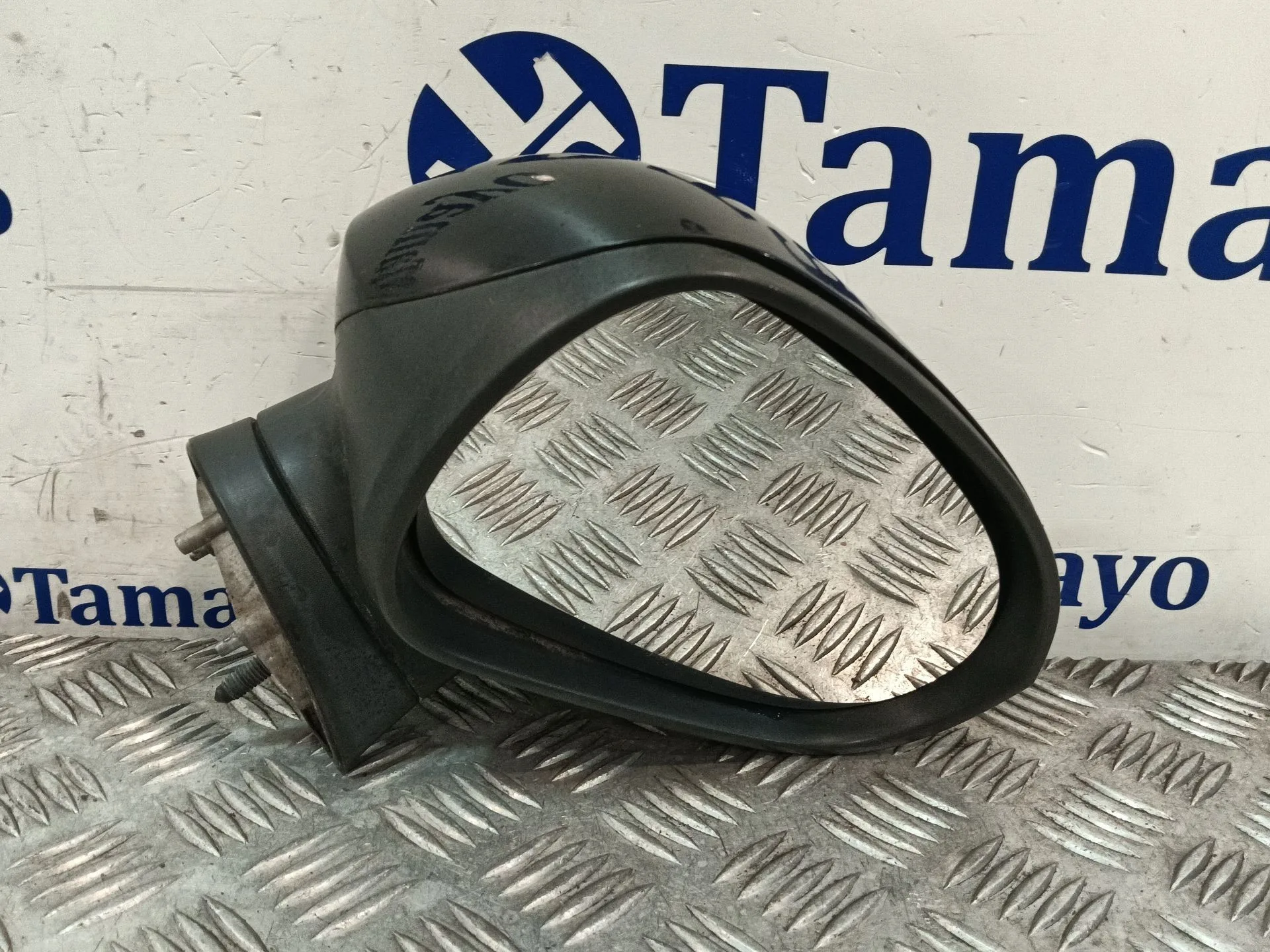 Retrovisor Derecho para Seat Ibiza Iv (6J5, 6P1)