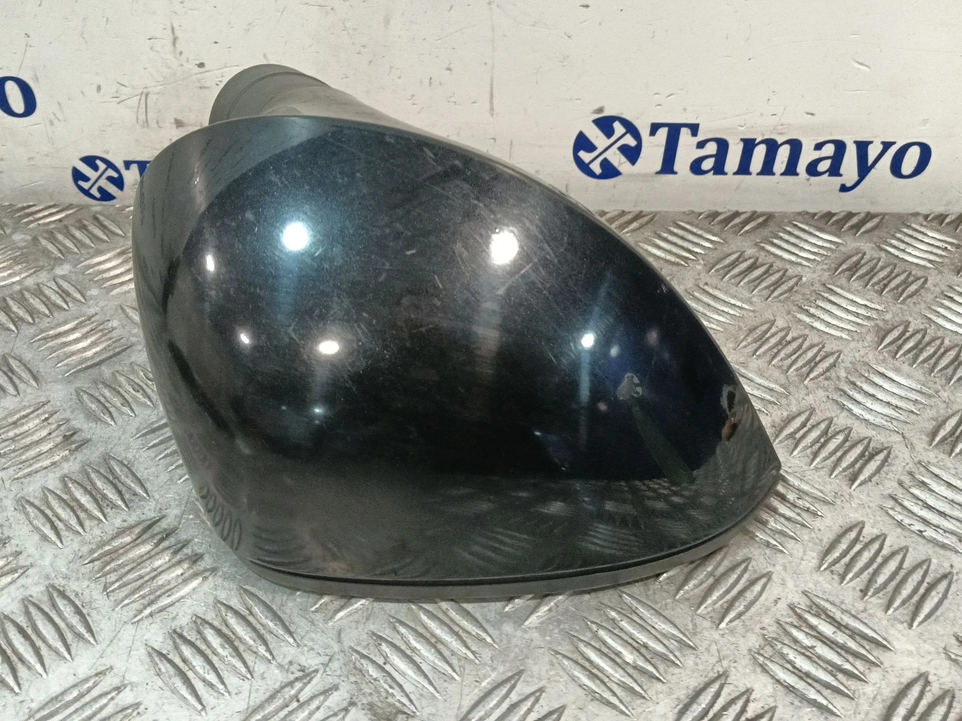 Retrovisor Derecho para Seat Ibiza Iv (6J5, 6P1)