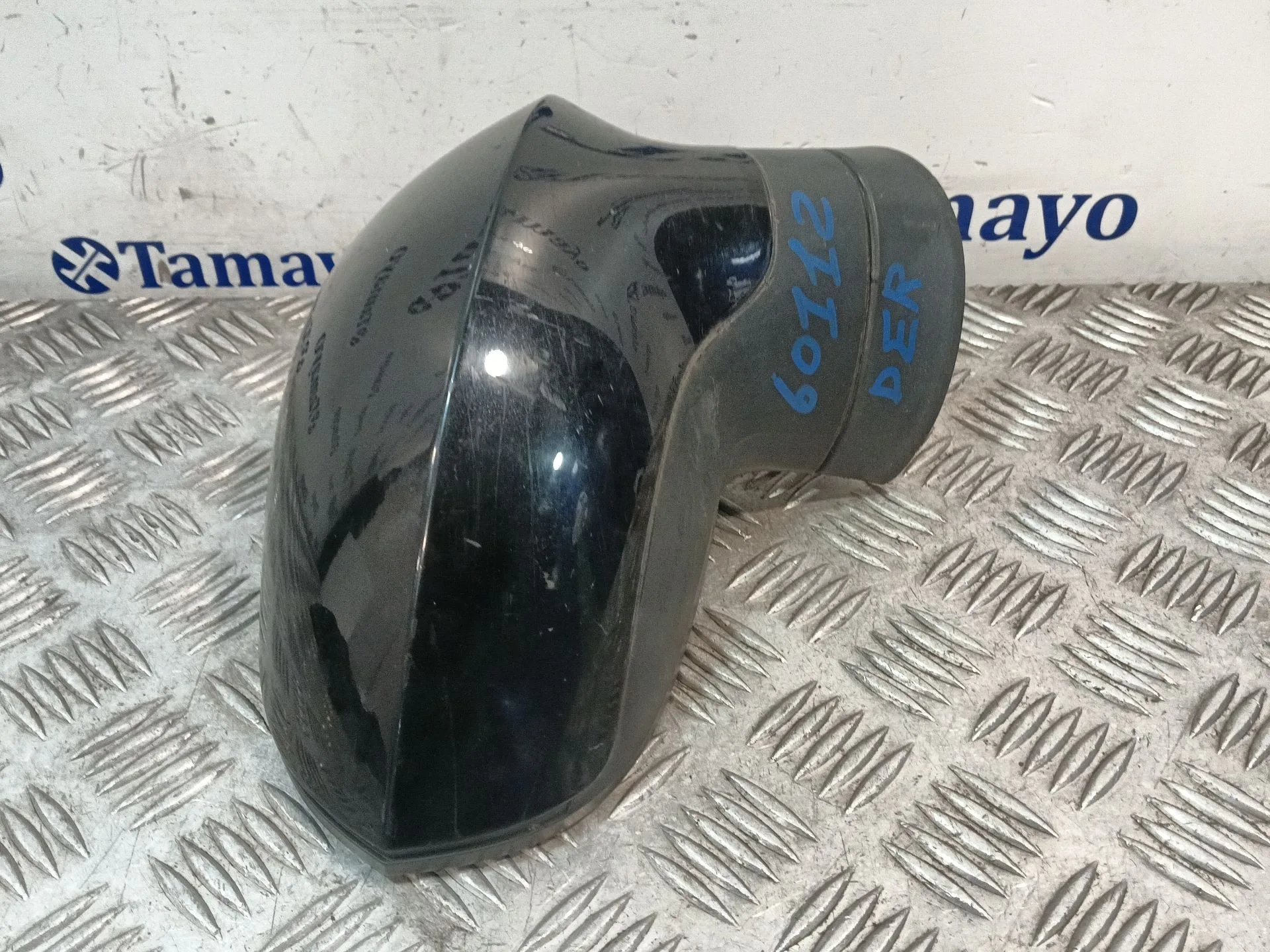 Retrovisor Derecho para Seat Ibiza Iv (6J5, 6P1)