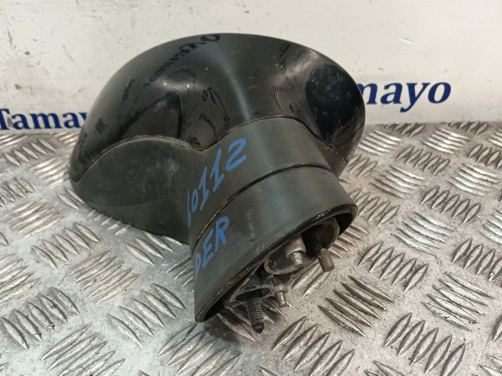 Retrovisor Derecho para Seat Ibiza Iv (6J5, 6P1)