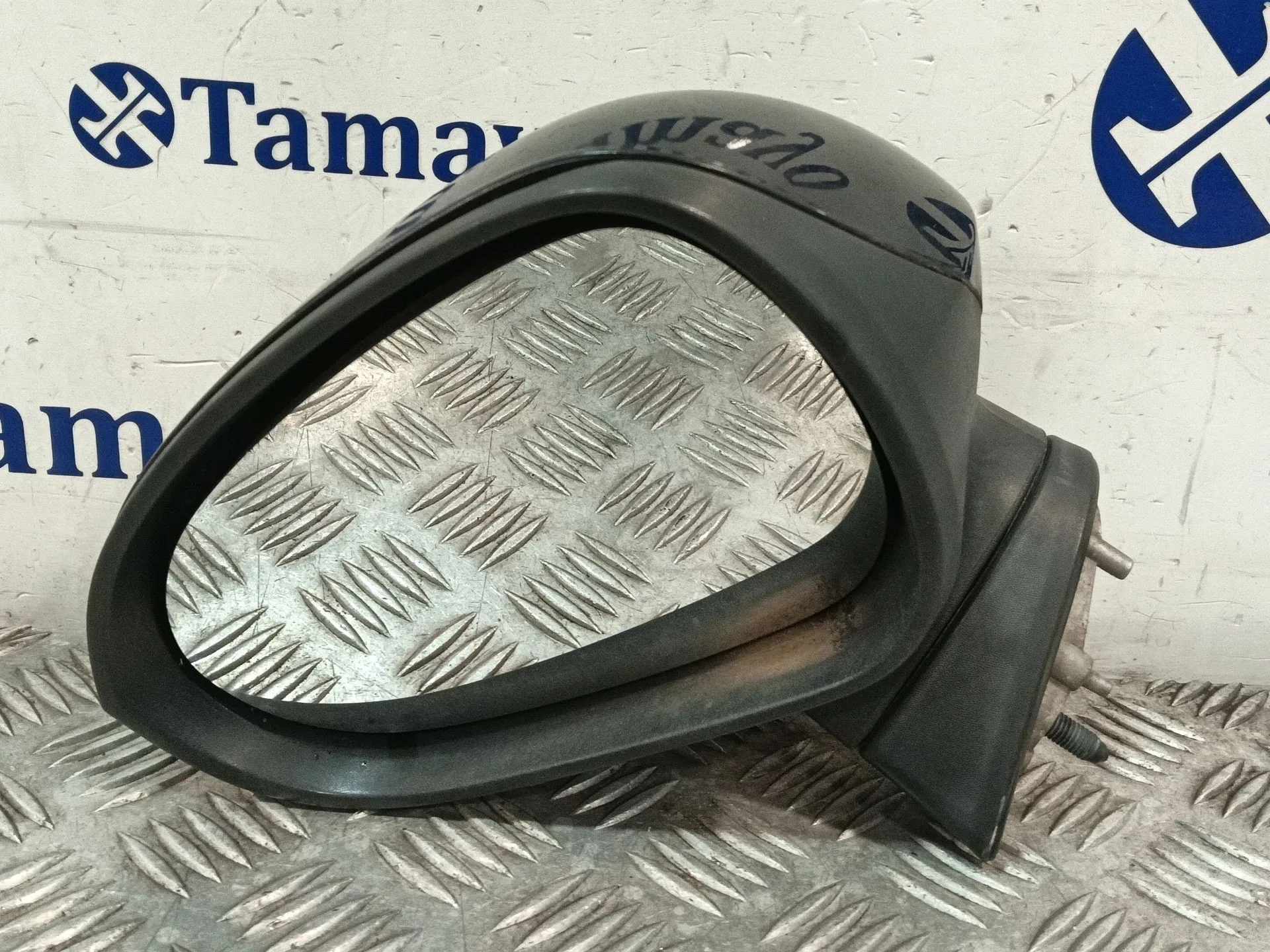 Retrovisor Izquierdo para Seat Ibiza Iv (6J5, 6P1)