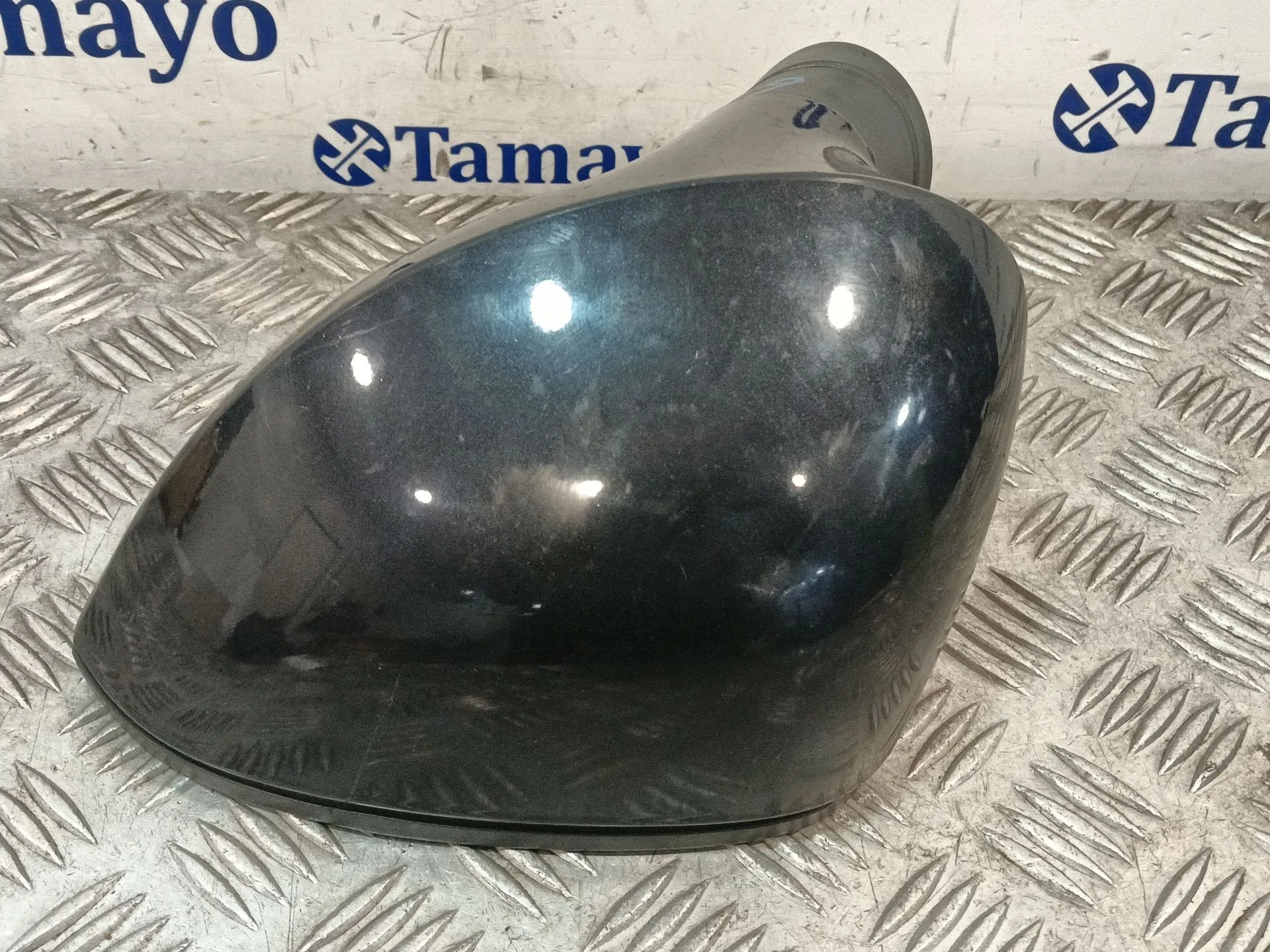 Retrovisor Izquierdo para Seat Ibiza Iv (6J5, 6P1)
