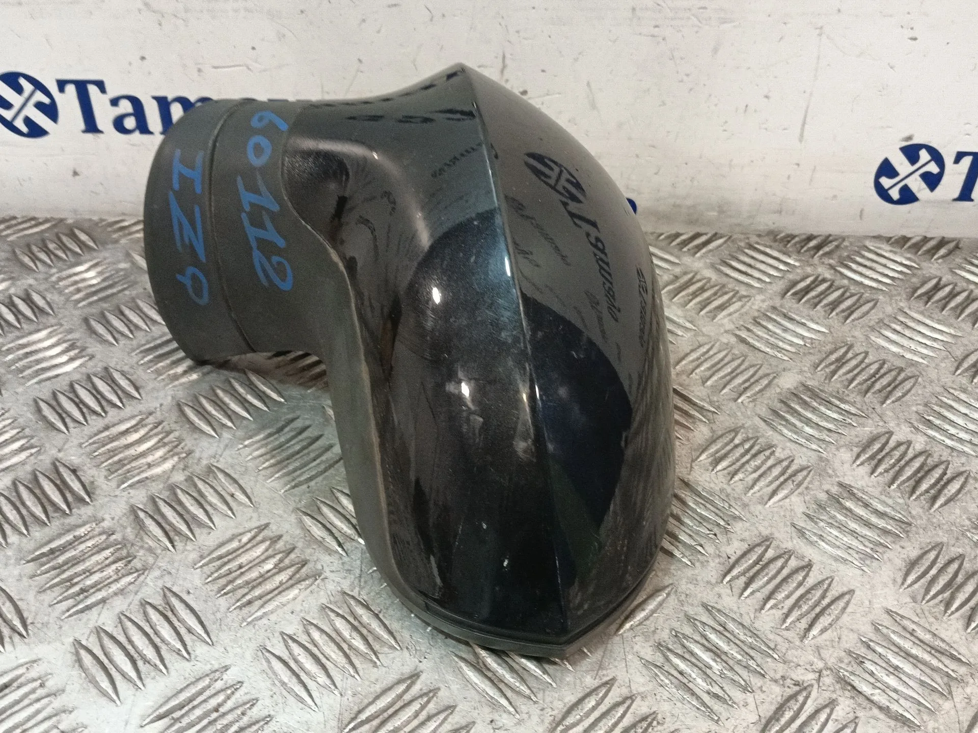 Retrovisor Izquierdo para Seat Ibiza Iv (6J5, 6P1)